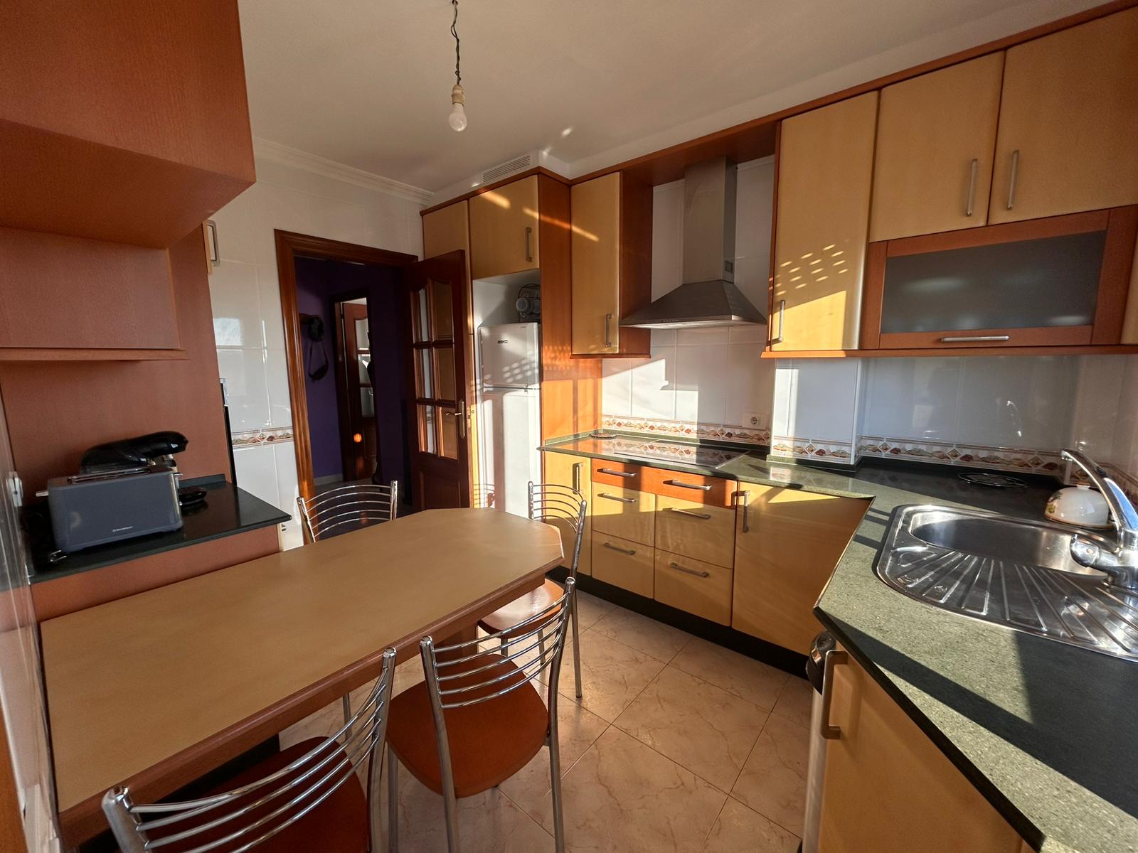 PISO DE TRES HABITACIONES EN FAFIÁN