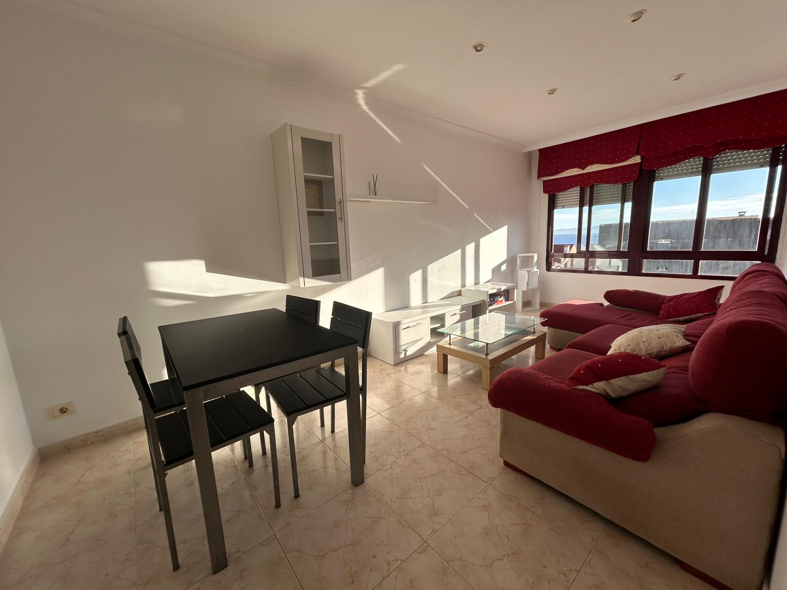 PISO DE TRES HABITACIONES EN FAFIÁN