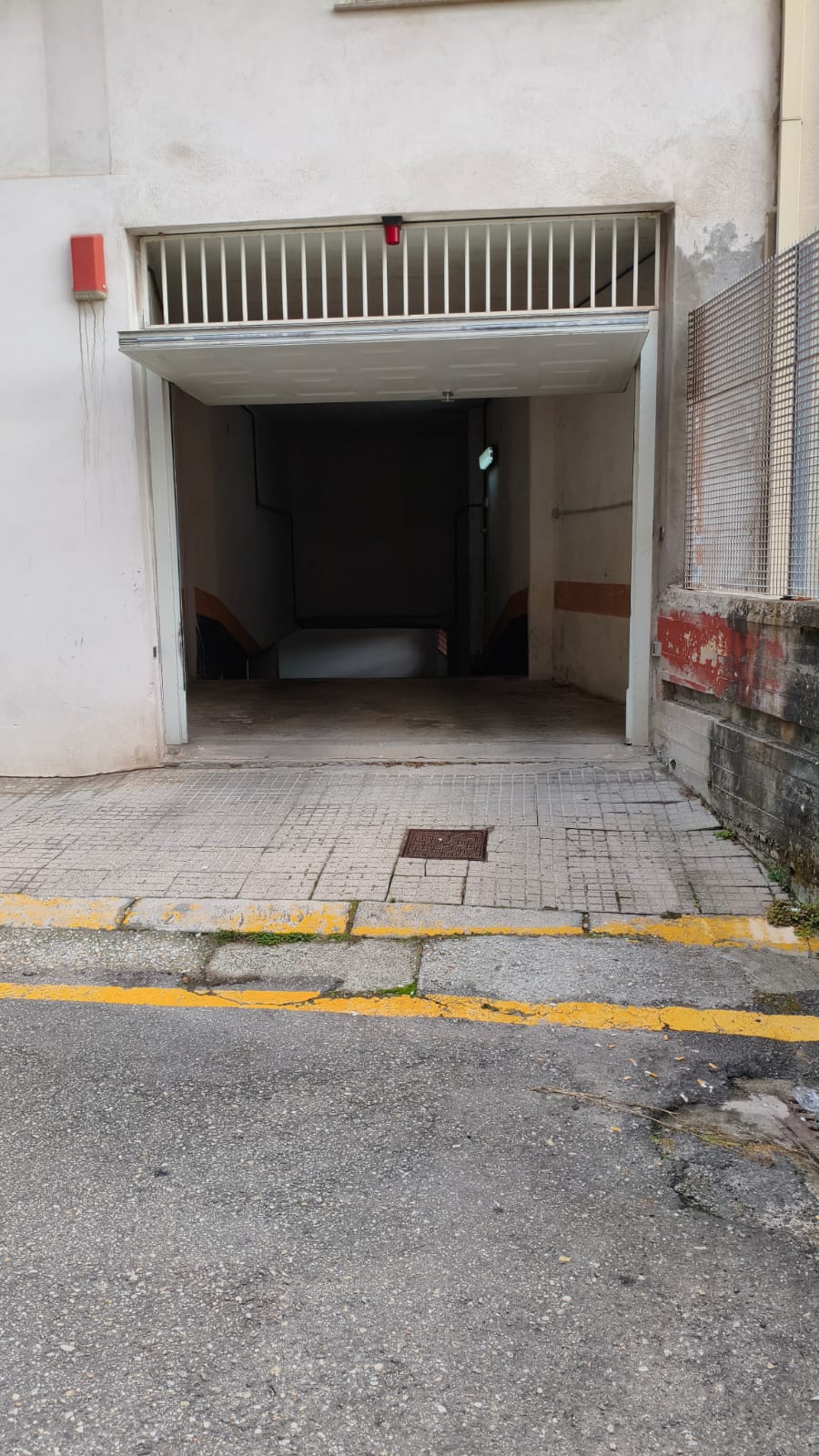 BAJADA DE PRECIO!!! VENTA DE PLAZA DE GARAJE EN LA AMARELLA-RIBEIRA
