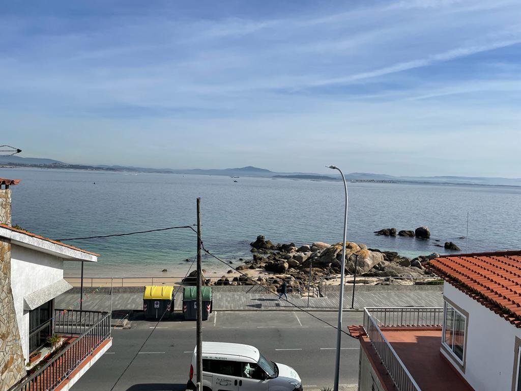 EDIFICIO EN PRIMERA LÍNEA DE PLAYA – GRAN OPORTUNIDAD DE INVERSIÓN EN RIBEIRA