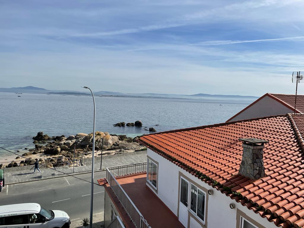 EDIFICIO EN PRIMERA LÍNEA DE PLAYA – GRAN OPORTUNIDAD DE INVERSIÓN EN RIBEIRA