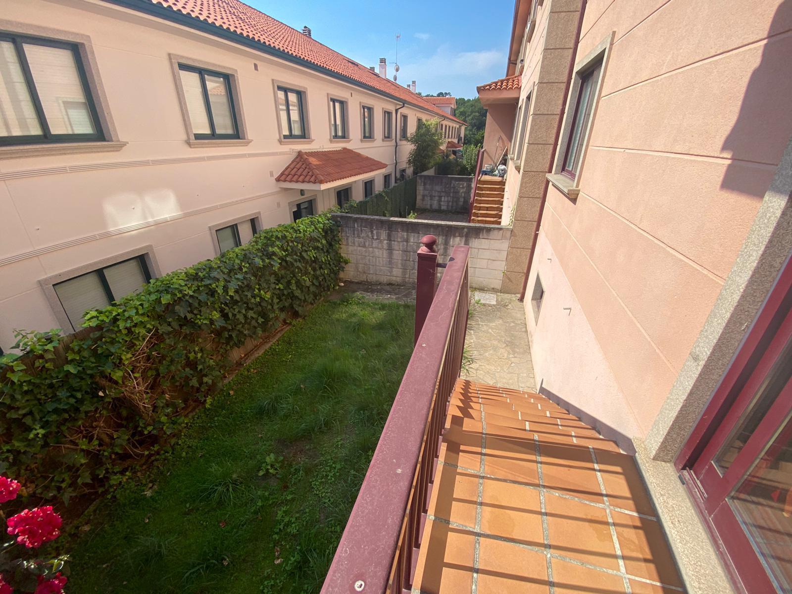 🏡 APARTAMENTO EN ALQUILER EN CUBELIÑOS – RIBEIRA (A CORUÑA)