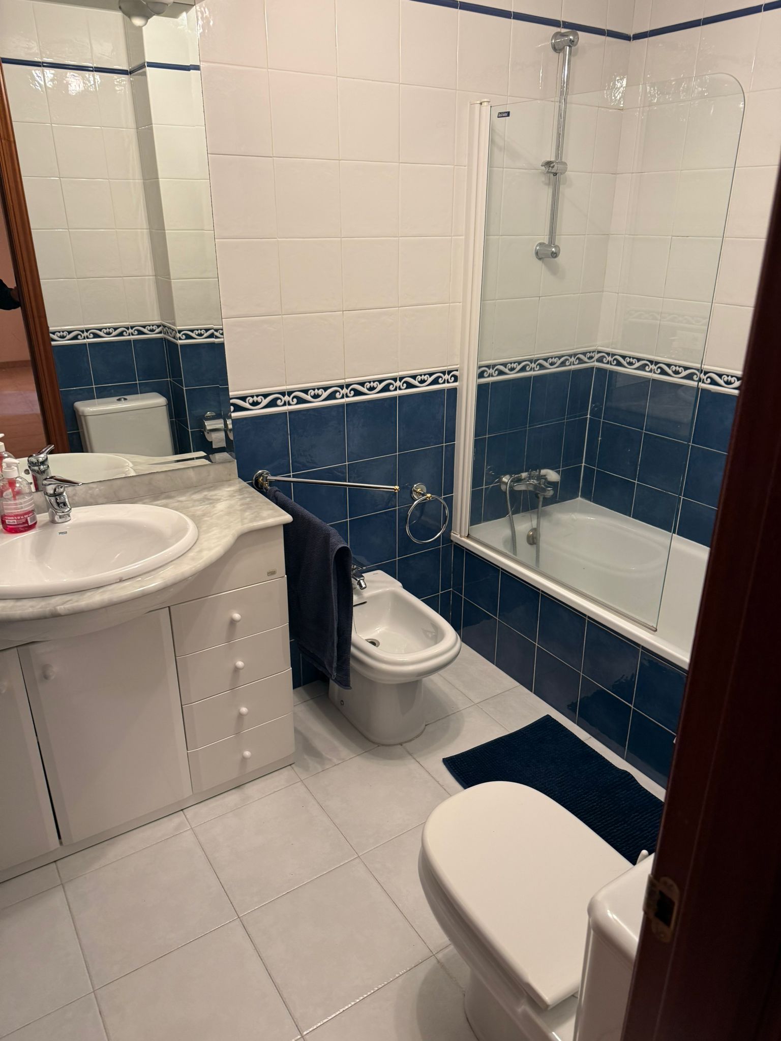 🏡 APARTAMENTO EN ALQUILER EN CUBELIÑOS – RIBEIRA (A CORUÑA)