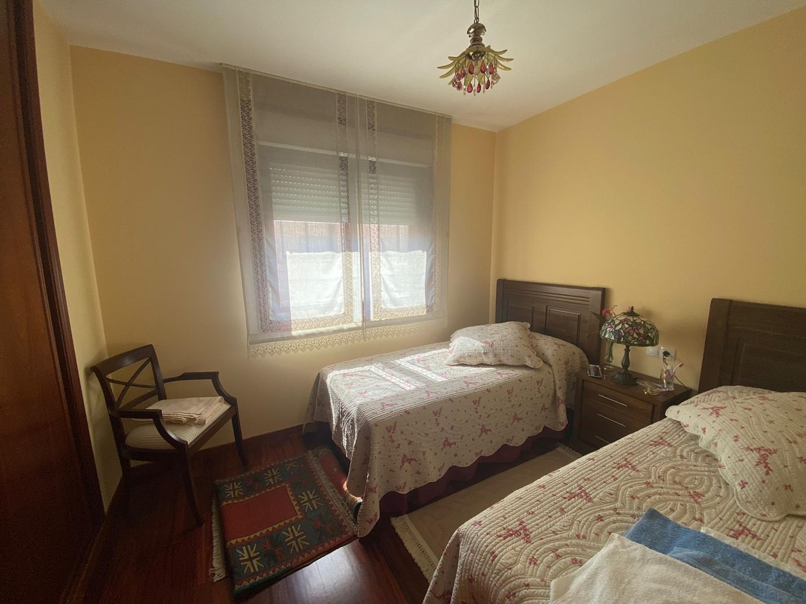 🏡 APARTAMENTO EN ALQUILER EN CUBELIÑOS – RIBEIRA (A CORUÑA)