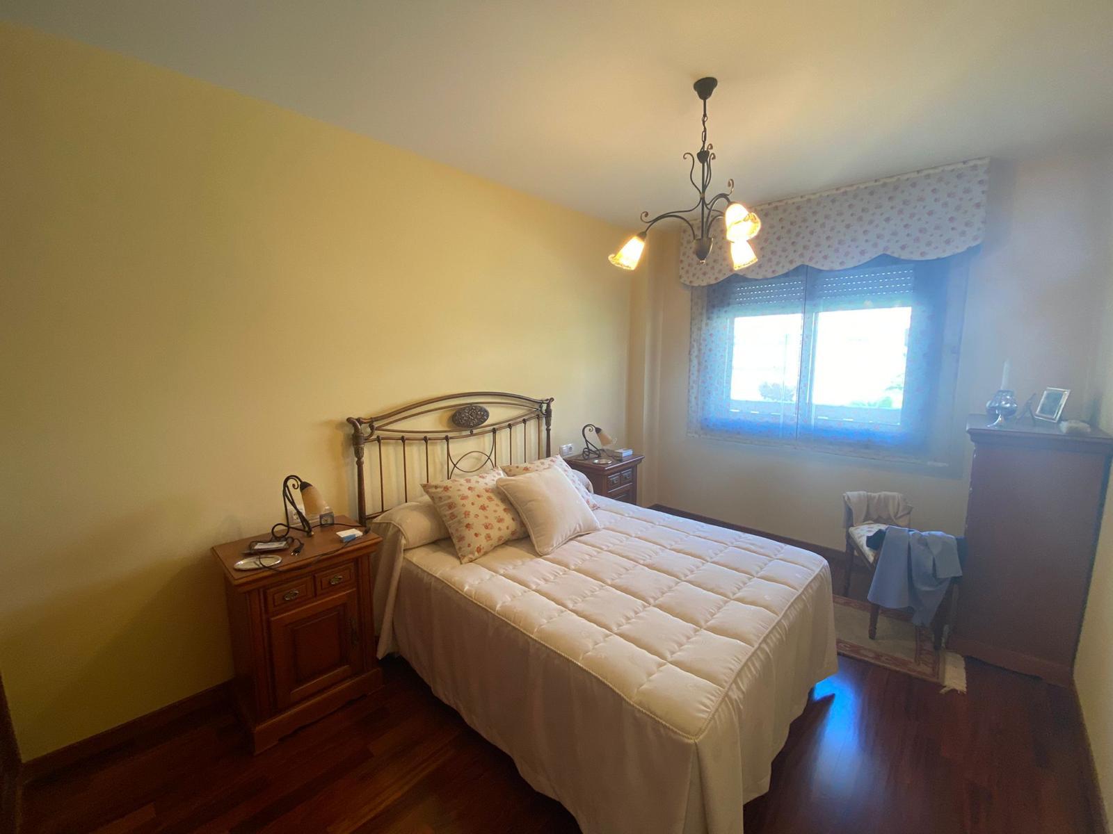 🏡 APARTAMENTO EN ALQUILER EN CUBELIÑOS – RIBEIRA (A CORUÑA)