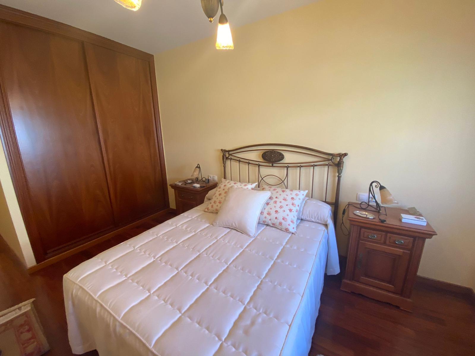 🏡 APARTAMENTO EN ALQUILER EN CUBELIÑOS – RIBEIRA (A CORUÑA)
