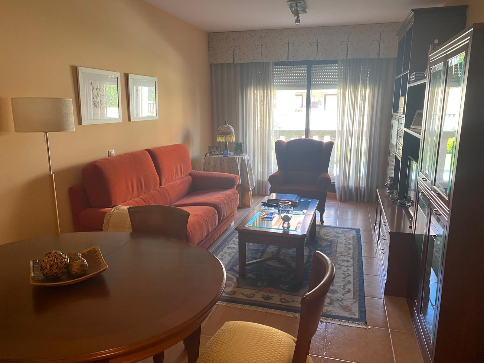 🏡 APARTAMENTO EN ALQUILER EN CUBELIÑOS – RIBEIRA (A CORUÑA)