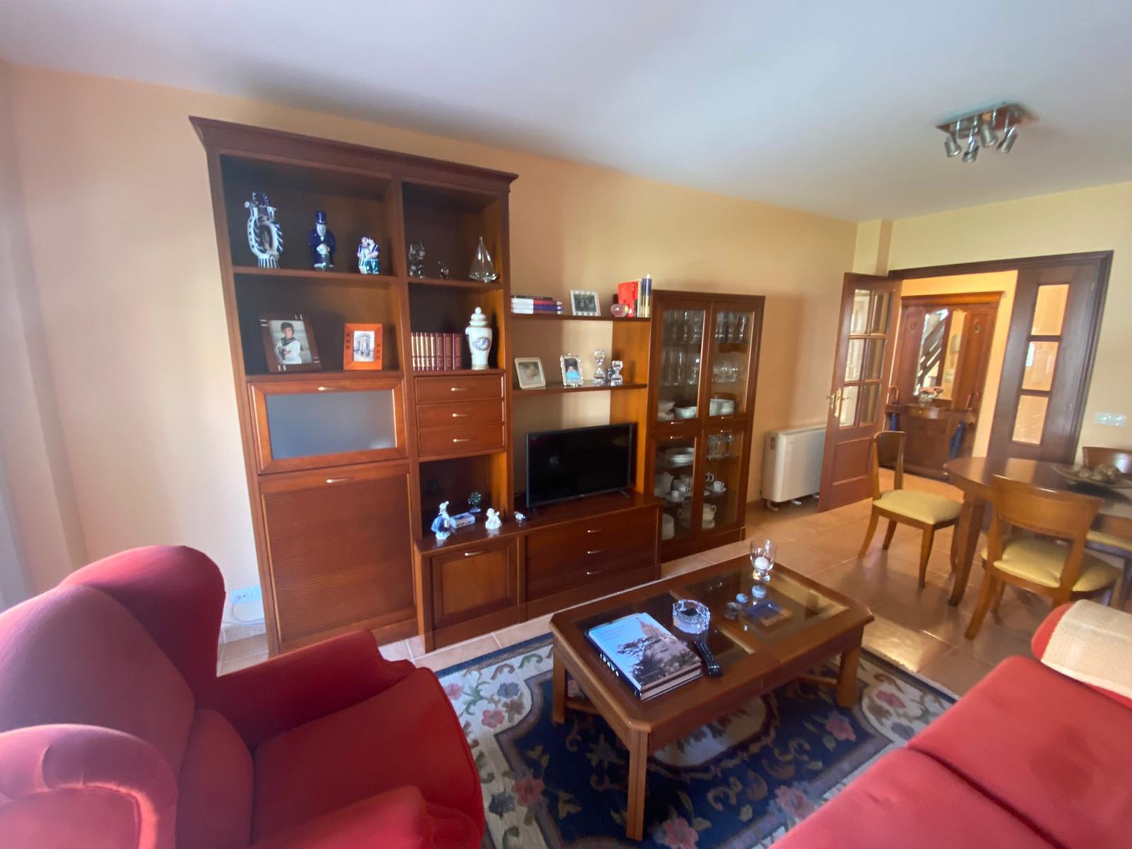 🏡 APARTAMENTO EN ALQUILER EN CUBELIÑOS – RIBEIRA (A CORUÑA)