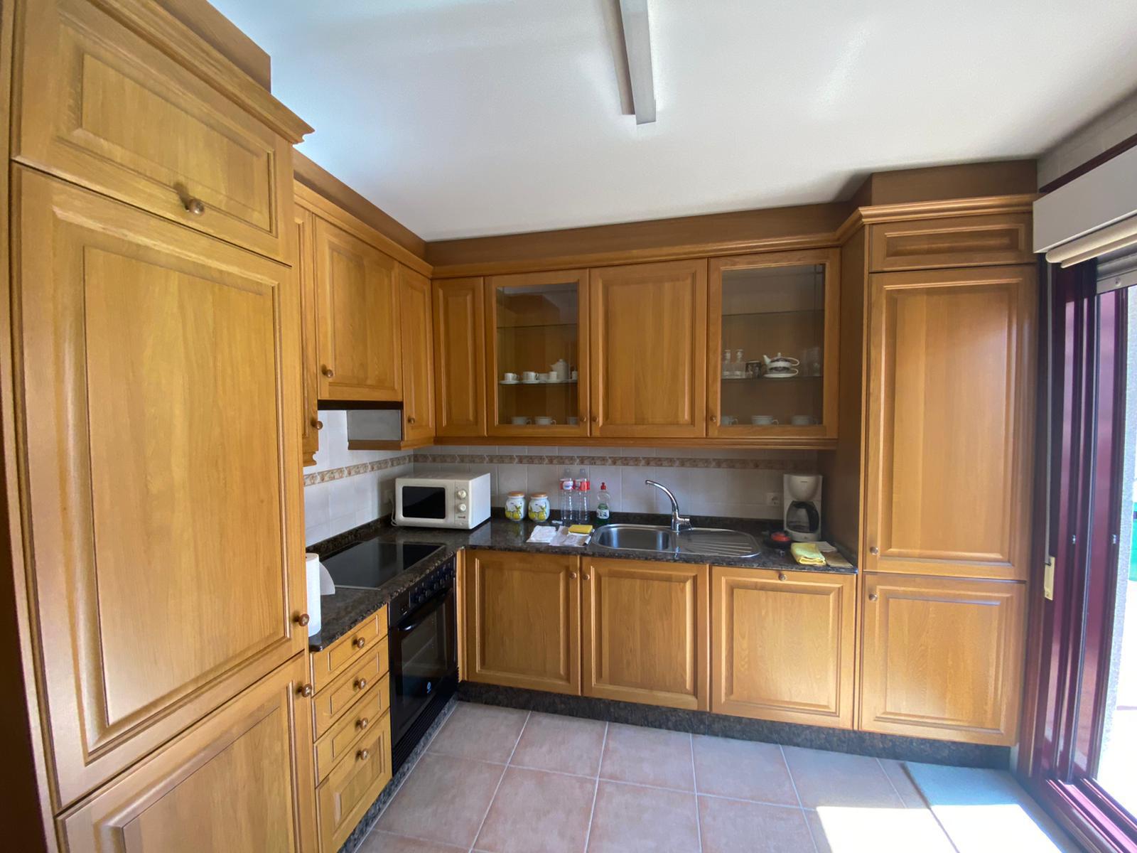 🏡 APARTAMENTO EN ALQUILER EN CUBELIÑOS – RIBEIRA (A CORUÑA)