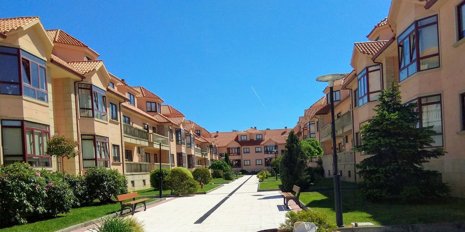 🏡 APARTAMENTO EN ALQUILER EN CUBELIÑOS – RIBEIRA (A CORUÑA)