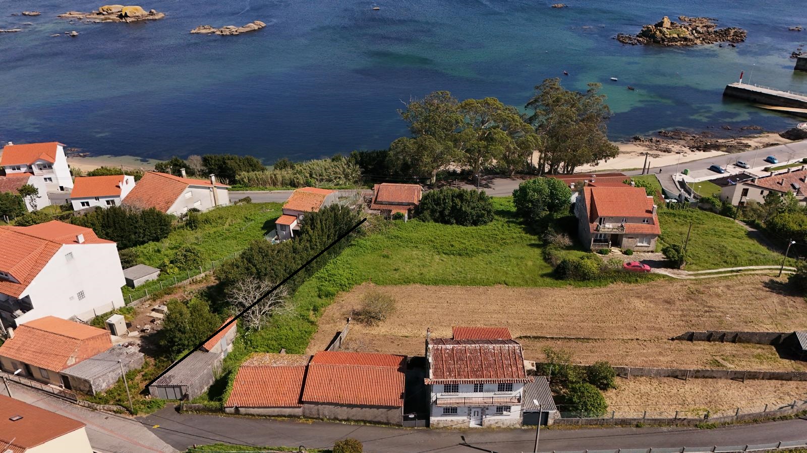 FINCA EDIFICABLE EN PALMEIRA