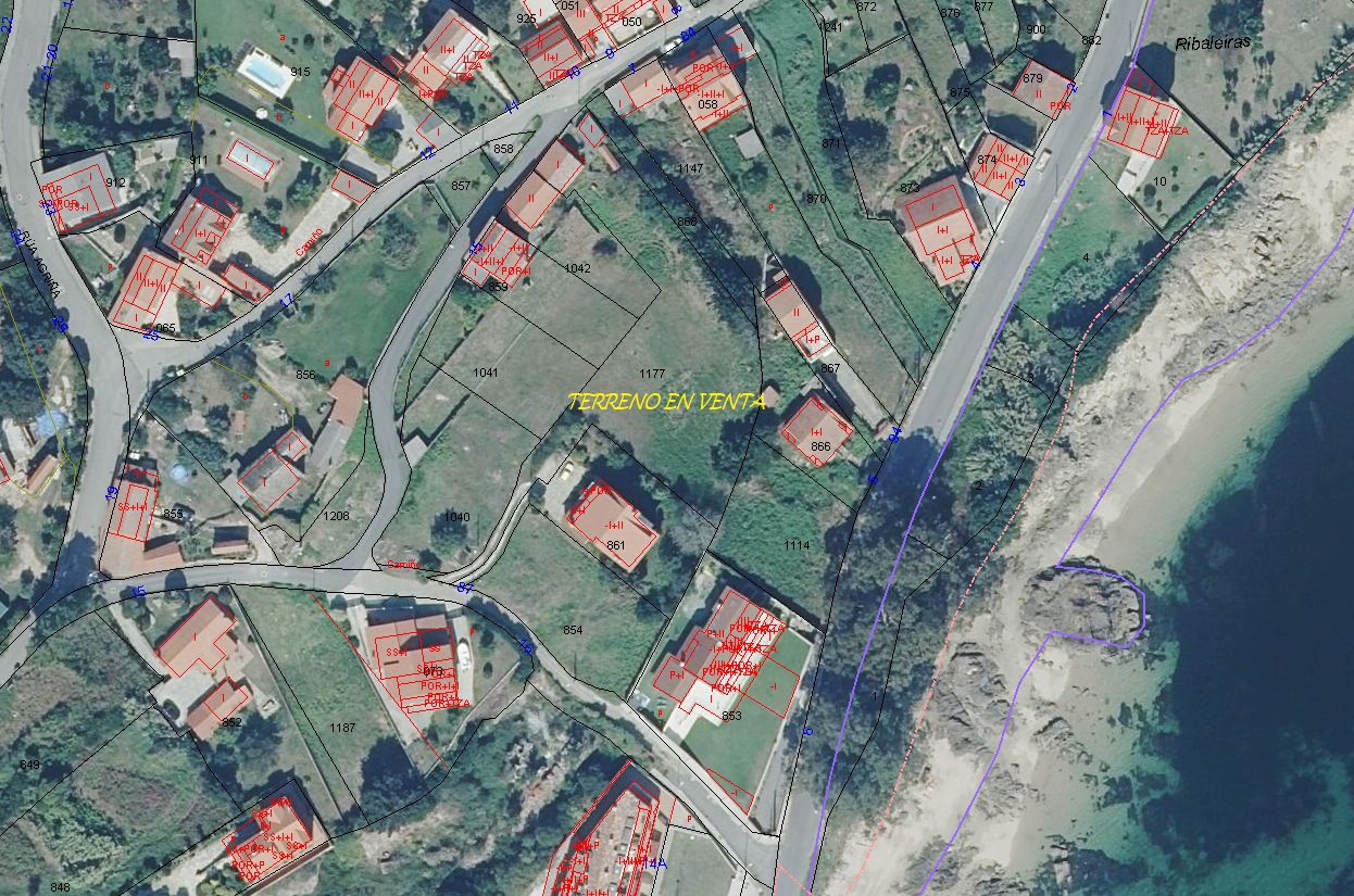 FINCA EDIFICABLE EN PALMEIRA