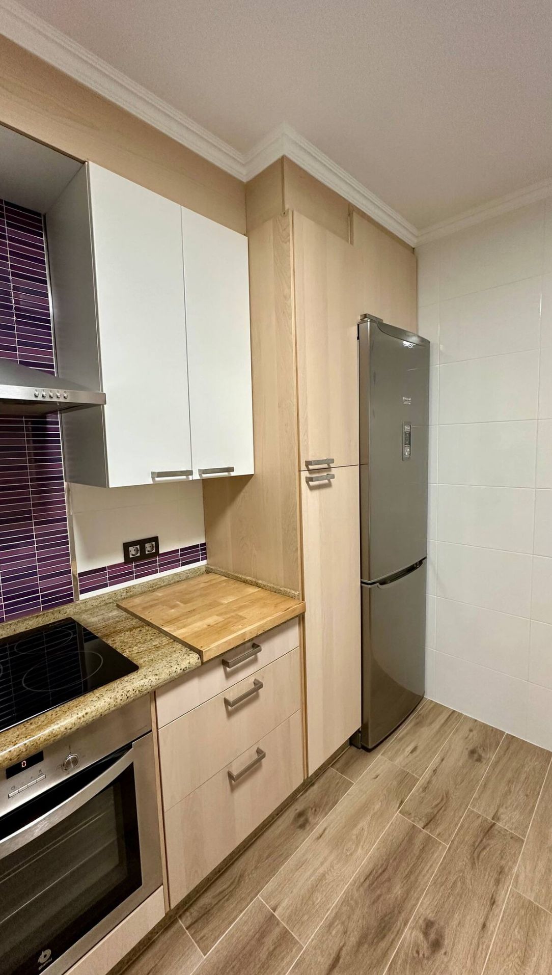 SE VENDE CASA A POCOS METROS DE LA PLAYA - CASTIÑEIRAS, RIBEIRA