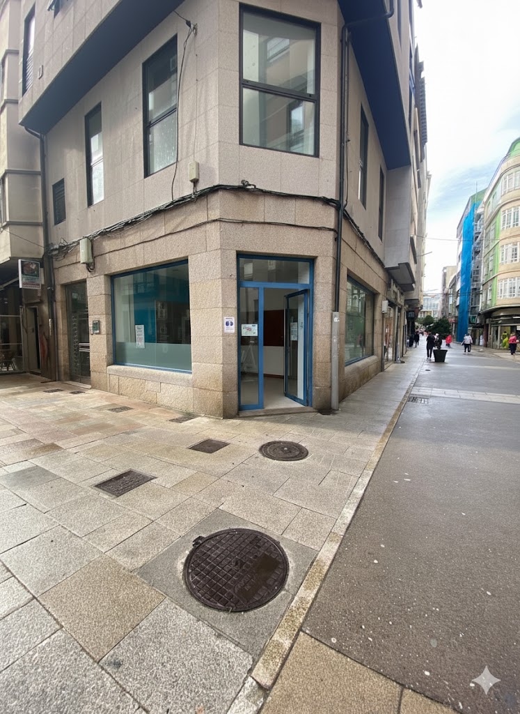 OPORTUNIDAD ÚNICA:BAJO COMERCIAL DE  70 m² EN EL CORAZON DE RIBEIRA