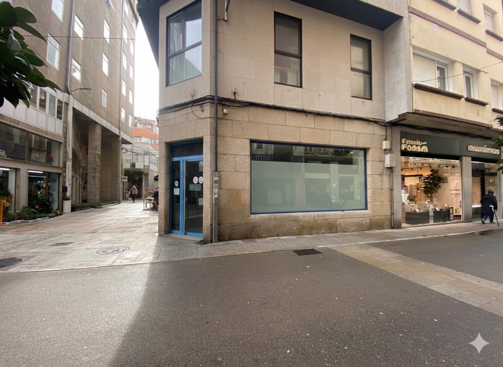 OPORTUNIDAD ÚNICA:BAJO COMERCIAL DE  70 m² EN EL CORAZON DE RIBEIRA