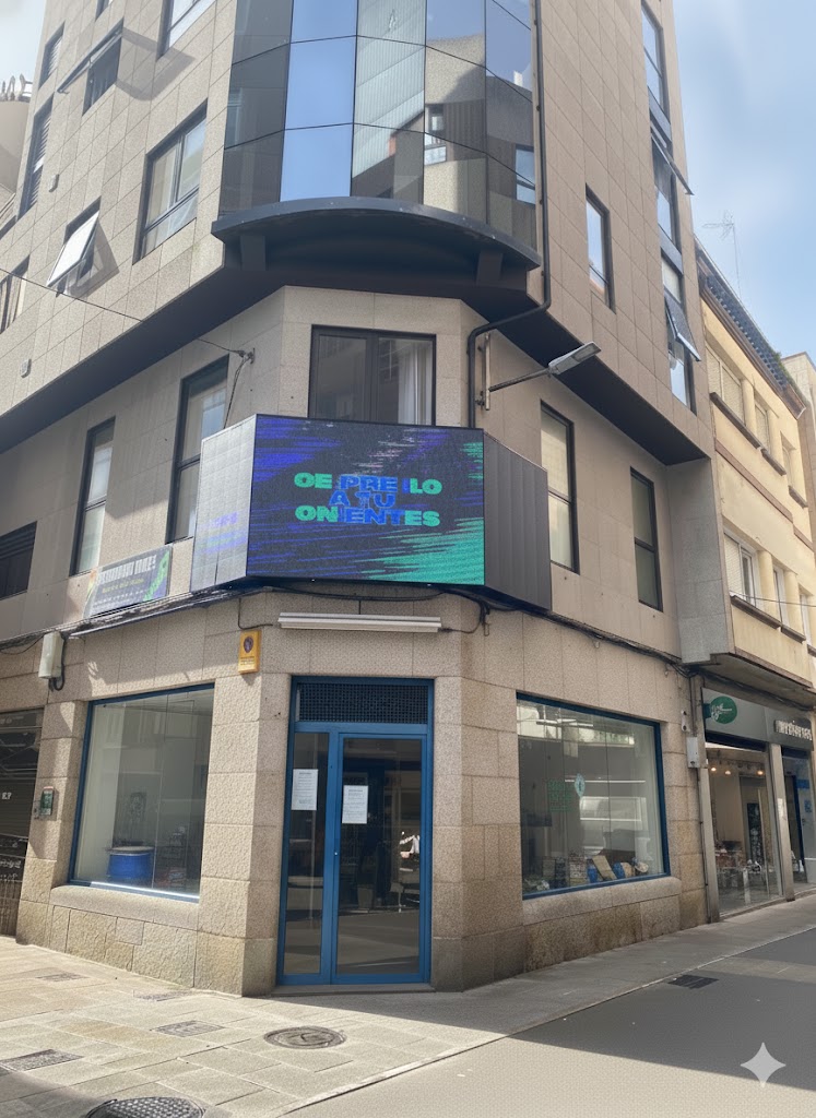 OPORTUNIDAD ÚNICA:BAJO COMERCIAL DE  70 m² EN EL CORAZON DE RIBEIRA