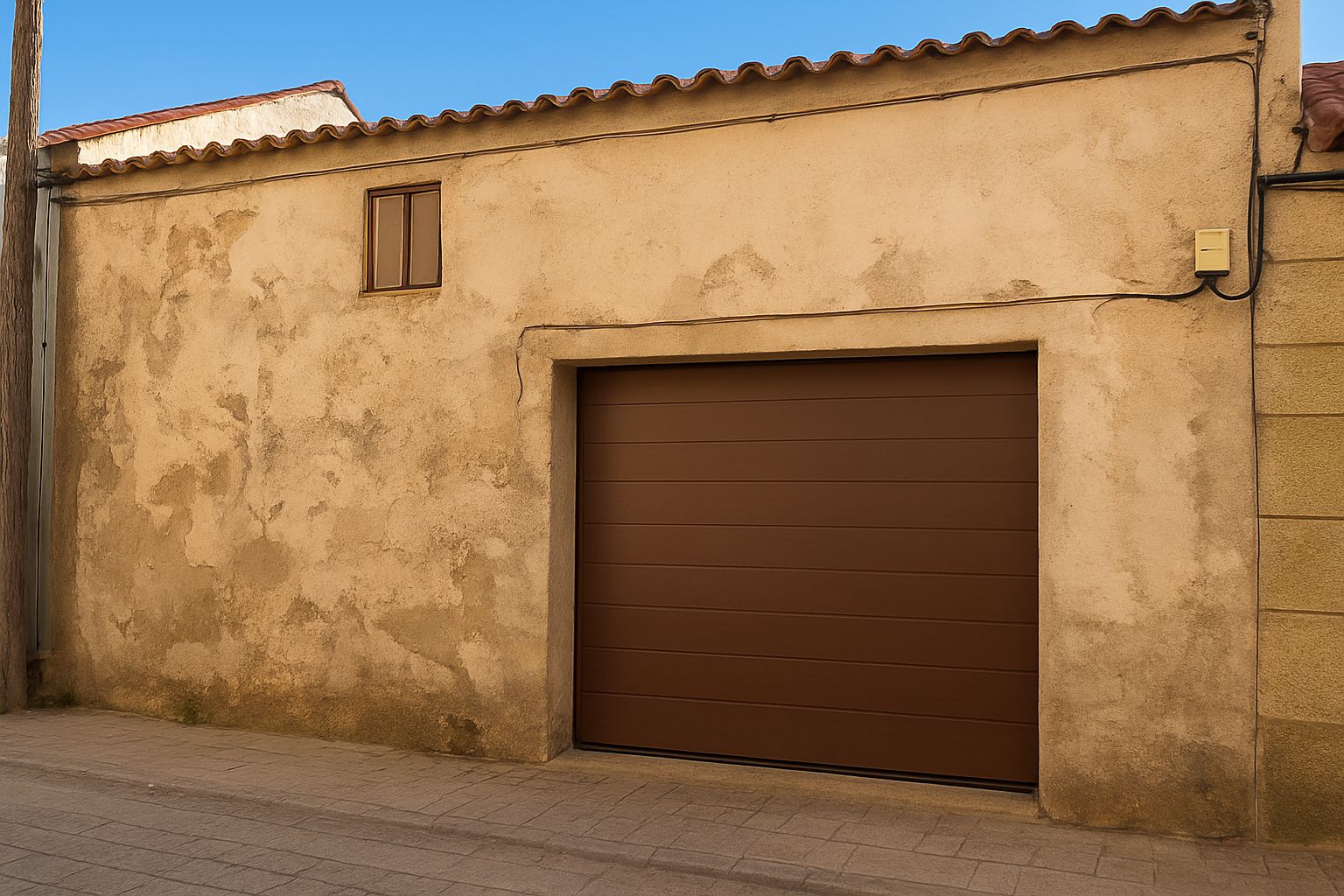 ¡OPORTUNIDAD ÚNICA EN CASTIÑEIRAS! CASA DE 170 M² PARA REFORMAR CON PATIO Y OPCIÓN DE GARAJE