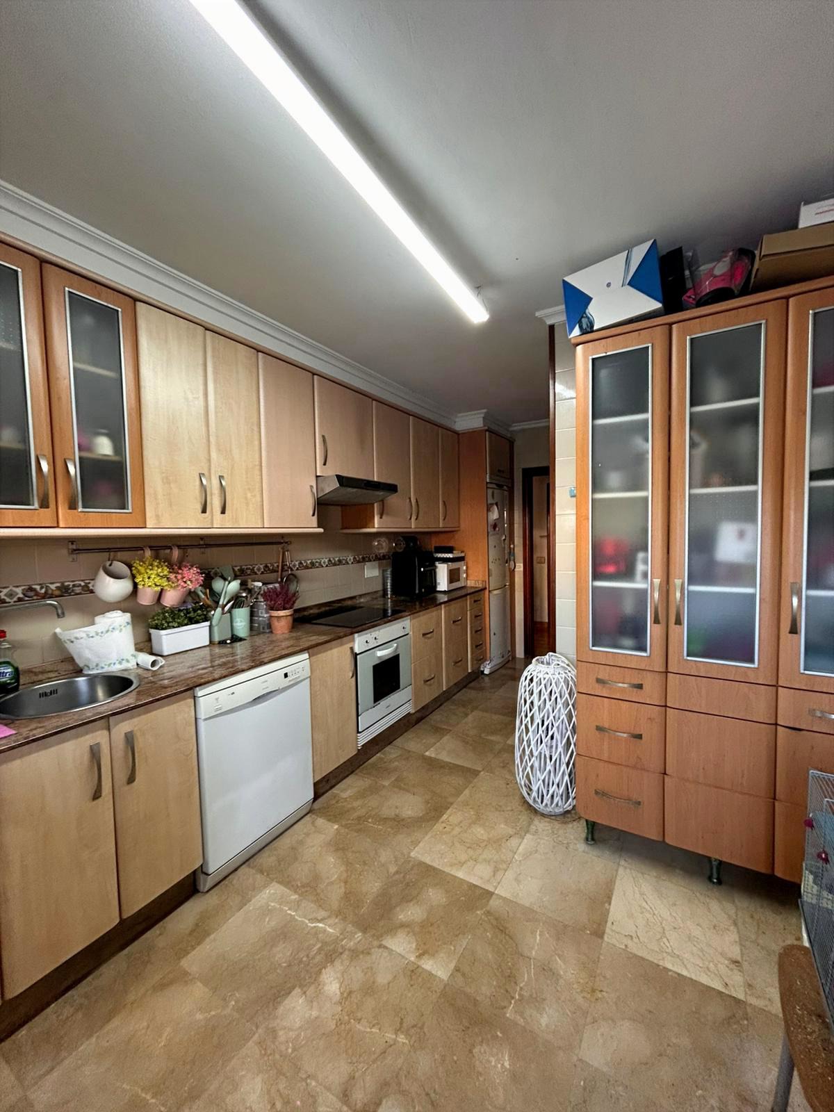 ¡EXCLUSIVA! PISO DE 4 HABITACIONES EN EL CORAZÓN DE RIBEIRA - 120 M² 