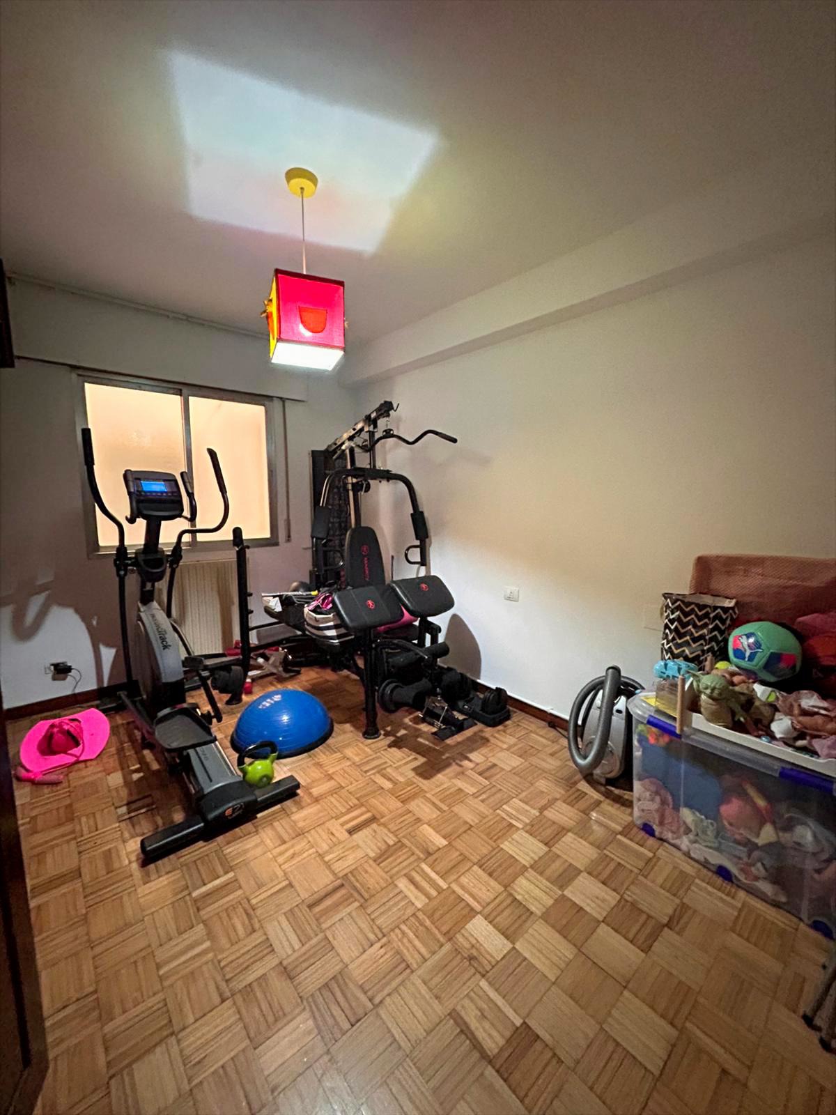 ¡EXCLUSIVA! PISO DE 4 HABITACIONES EN EL CORAZÓN DE RIBEIRA - 120 M² 