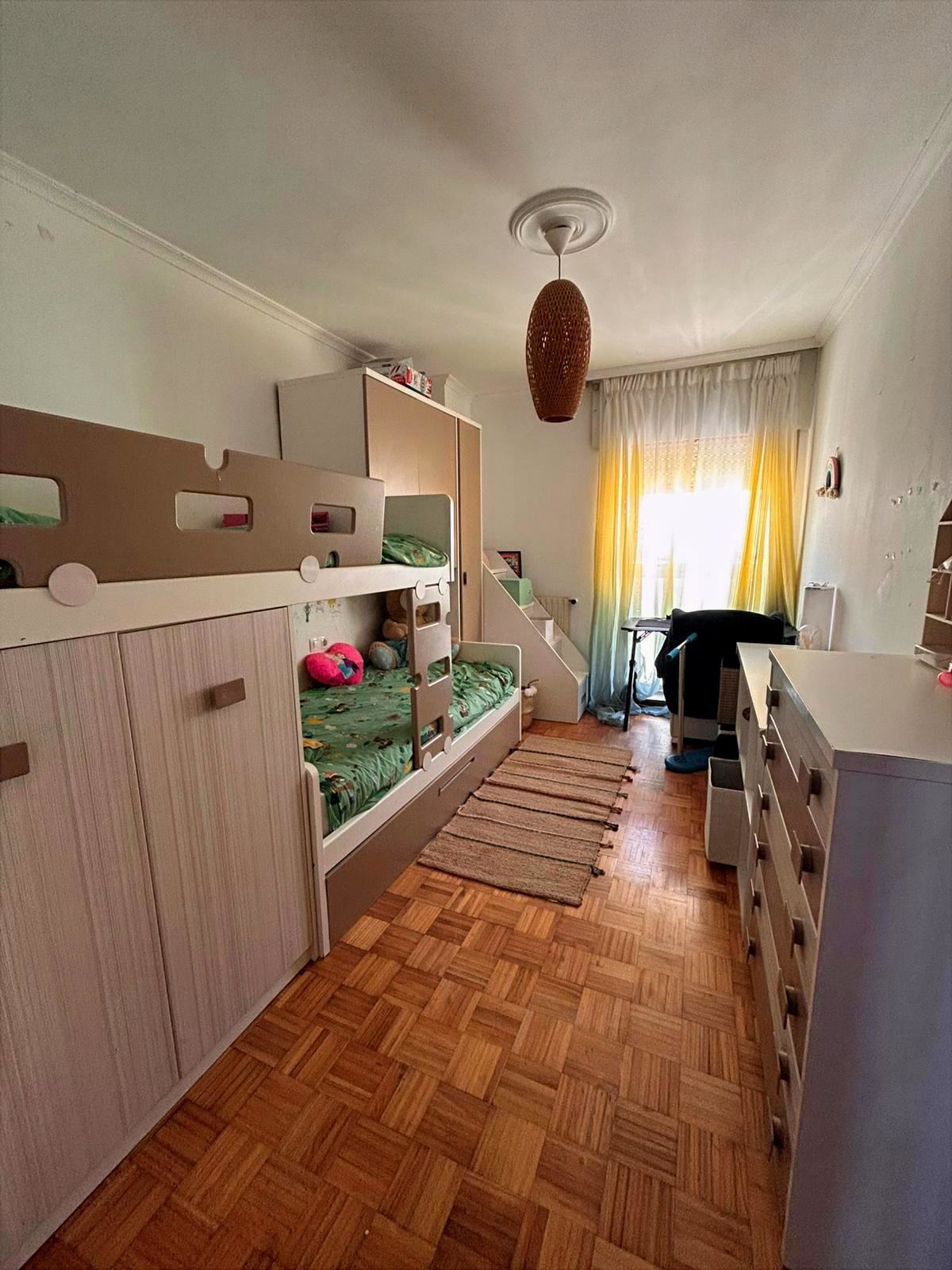 ¡EXCLUSIVA! PISO DE 4 HABITACIONES EN EL CORAZÓN DE RIBEIRA - 120 M² 