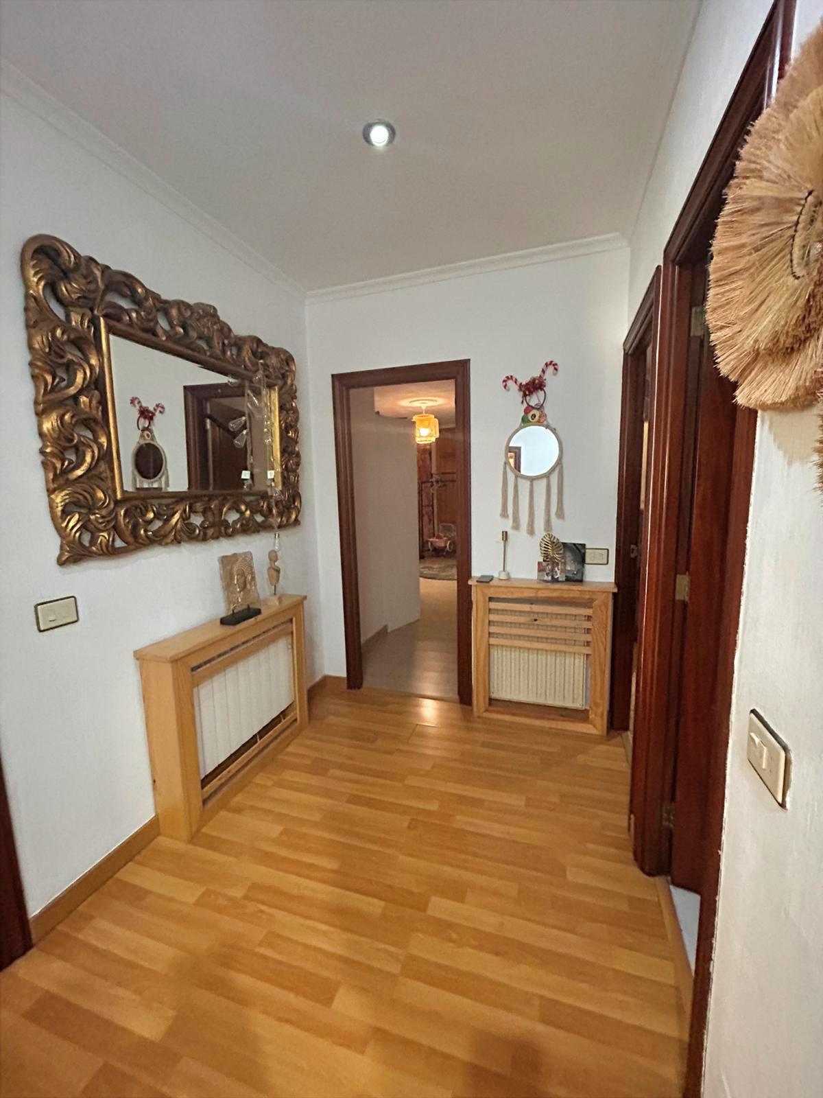 ¡EXCLUSIVA! PISO DE 4 HABITACIONES EN EL CORAZÓN DE RIBEIRA - 120 M² 