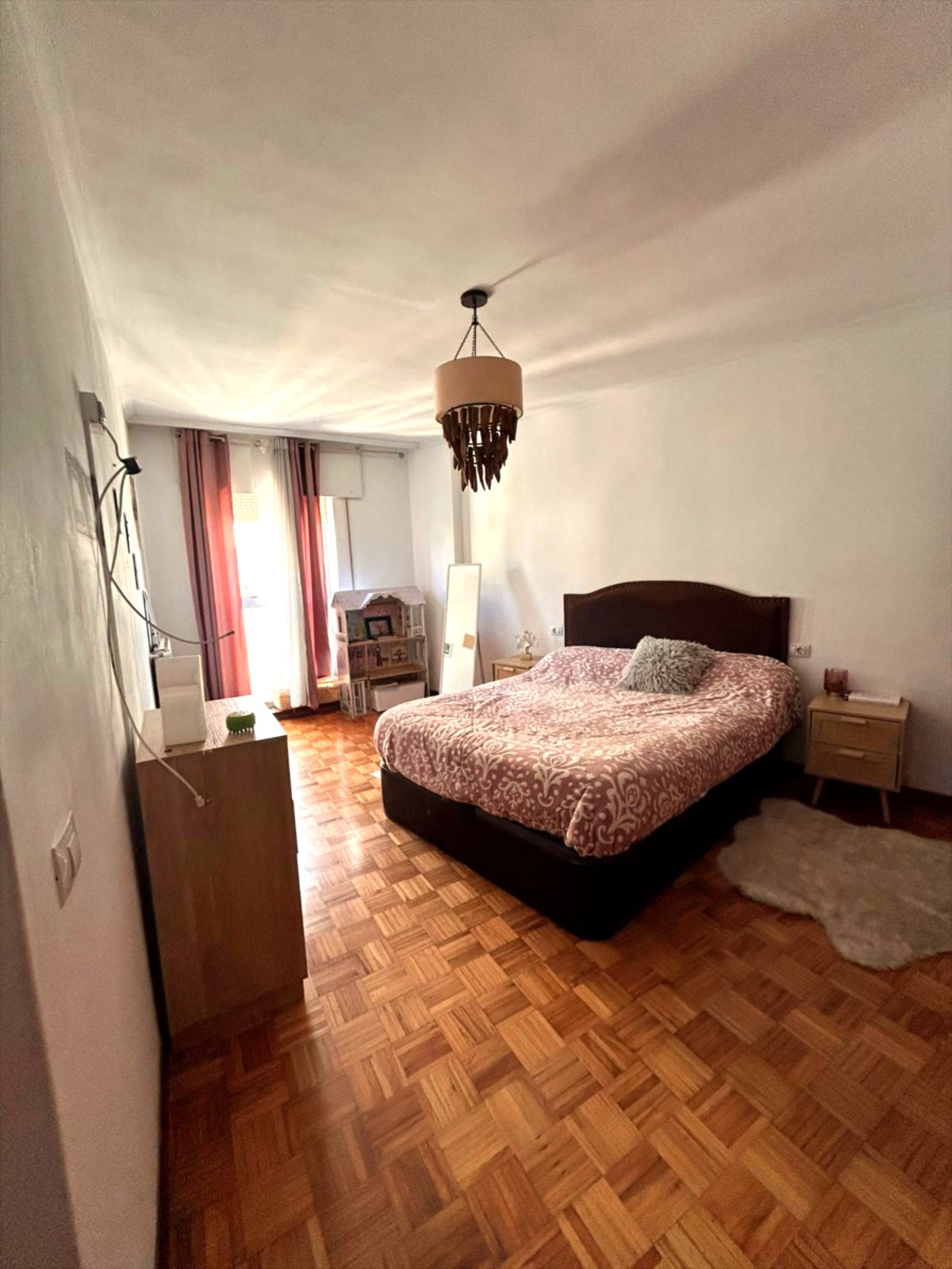 ¡EXCLUSIVA! PISO DE 4 HABITACIONES EN EL CORAZÓN DE RIBEIRA - 120 M² 