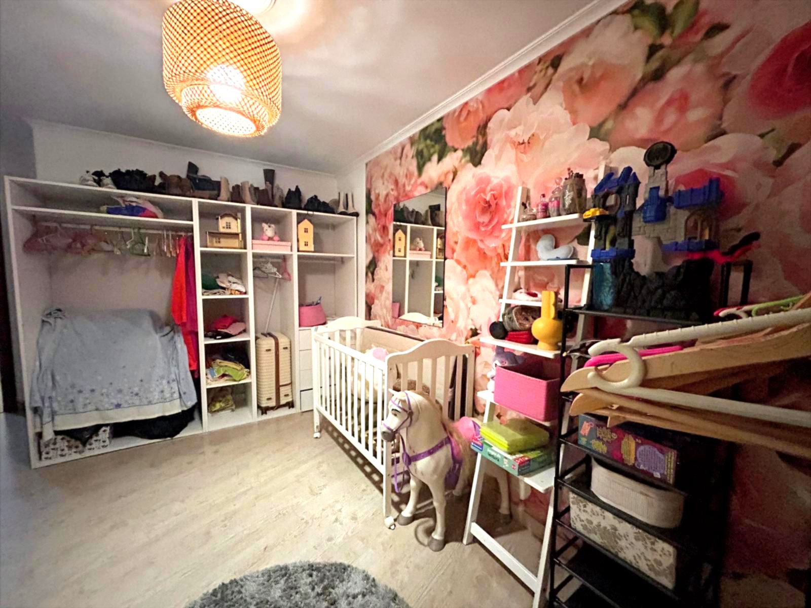 ¡EXCLUSIVA! PISO DE 4 HABITACIONES EN EL CORAZÓN DE RIBEIRA - 120 M² 