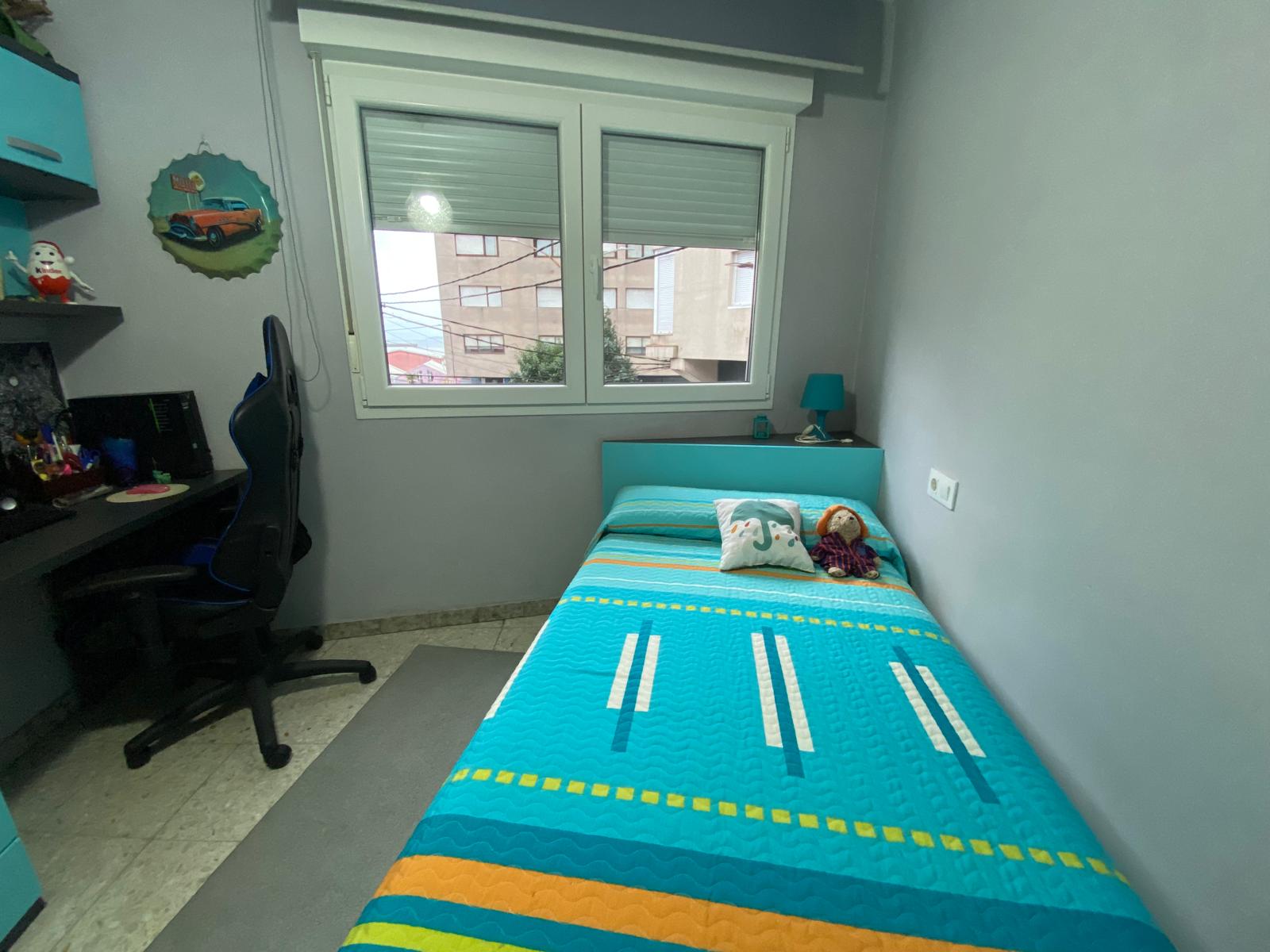 VENTA DE CASA EN RIBEIRA ADOSADA