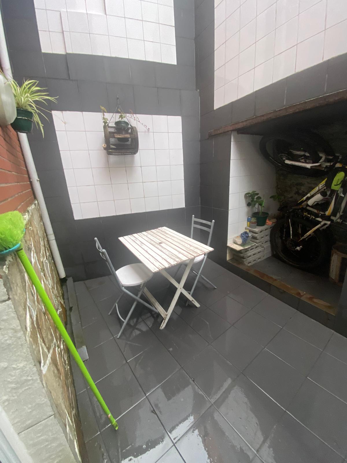 VENTA DE CASA EN RIBEIRA ADOSADA
