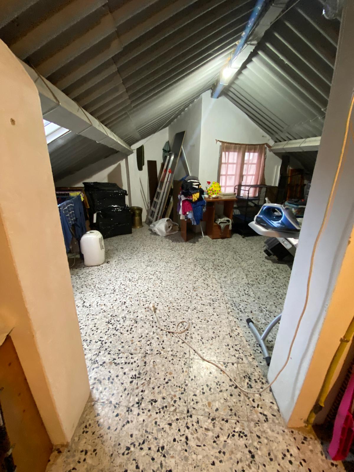 VENTA DE CASA EN RIBEIRA ADOSADA