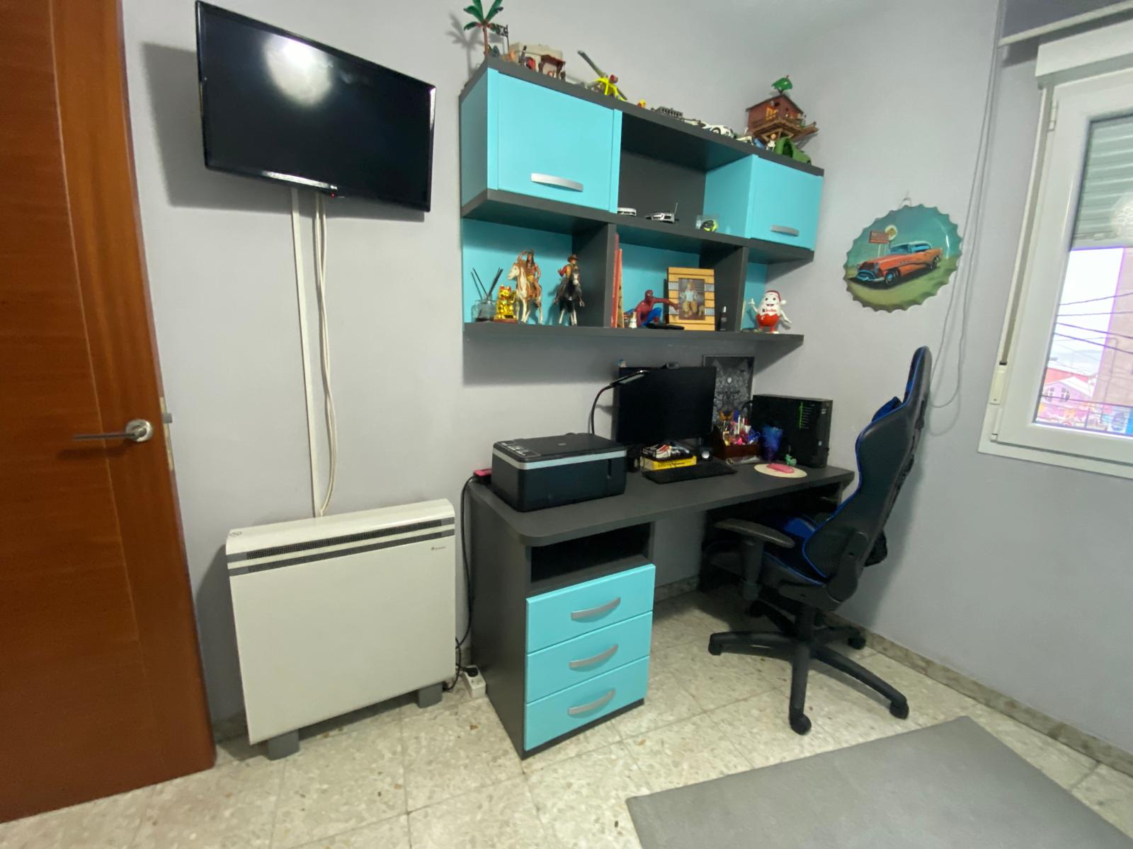 VENTA DE CASA EN RIBEIRA ADOSADA