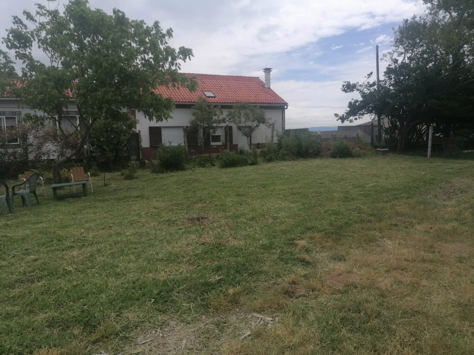 FINCA EDIFICABLE EN VENTA – INSUELA, RIBEIRA (A CORUÑA)