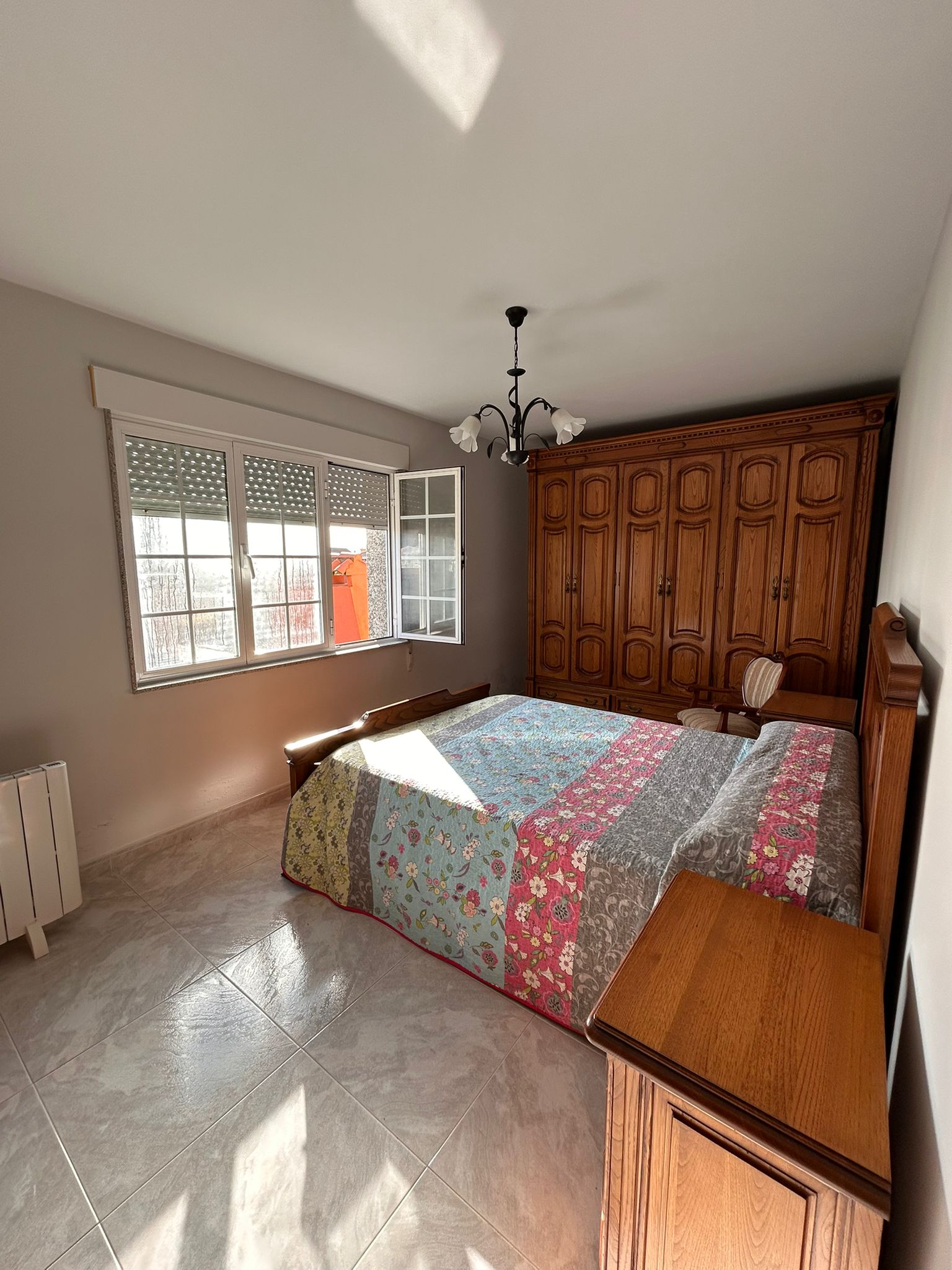 SE VENDE CASA EN CARREIRA, RIBEIRA