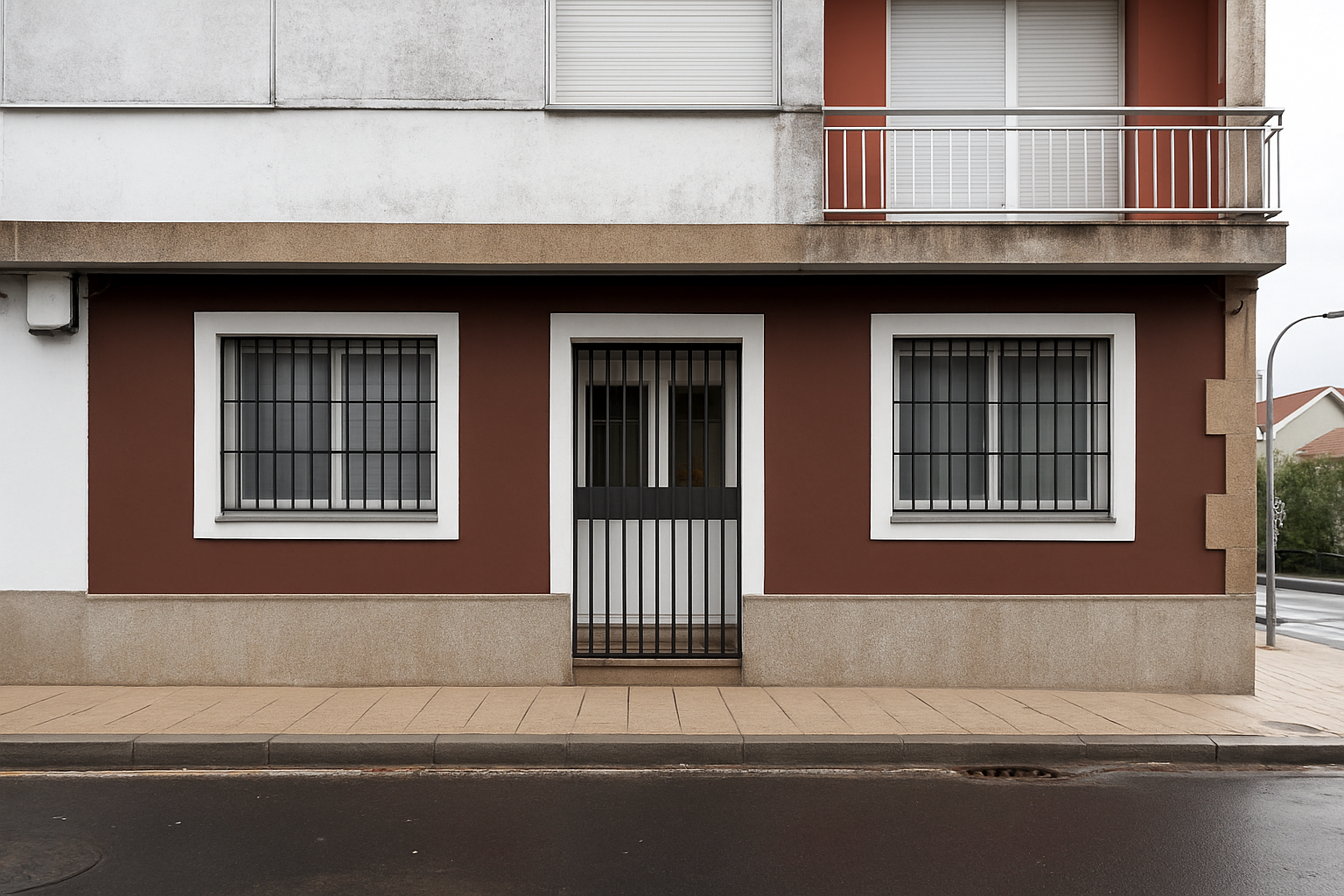 ¡OPORTUNIDAD! SE ALQUILA BAR-CAFETERÍA TOTALMENTE EQUIPADO CON COCINA EN AGUIÑO (RIBEIRA). PRECIO A CONSULTAR.