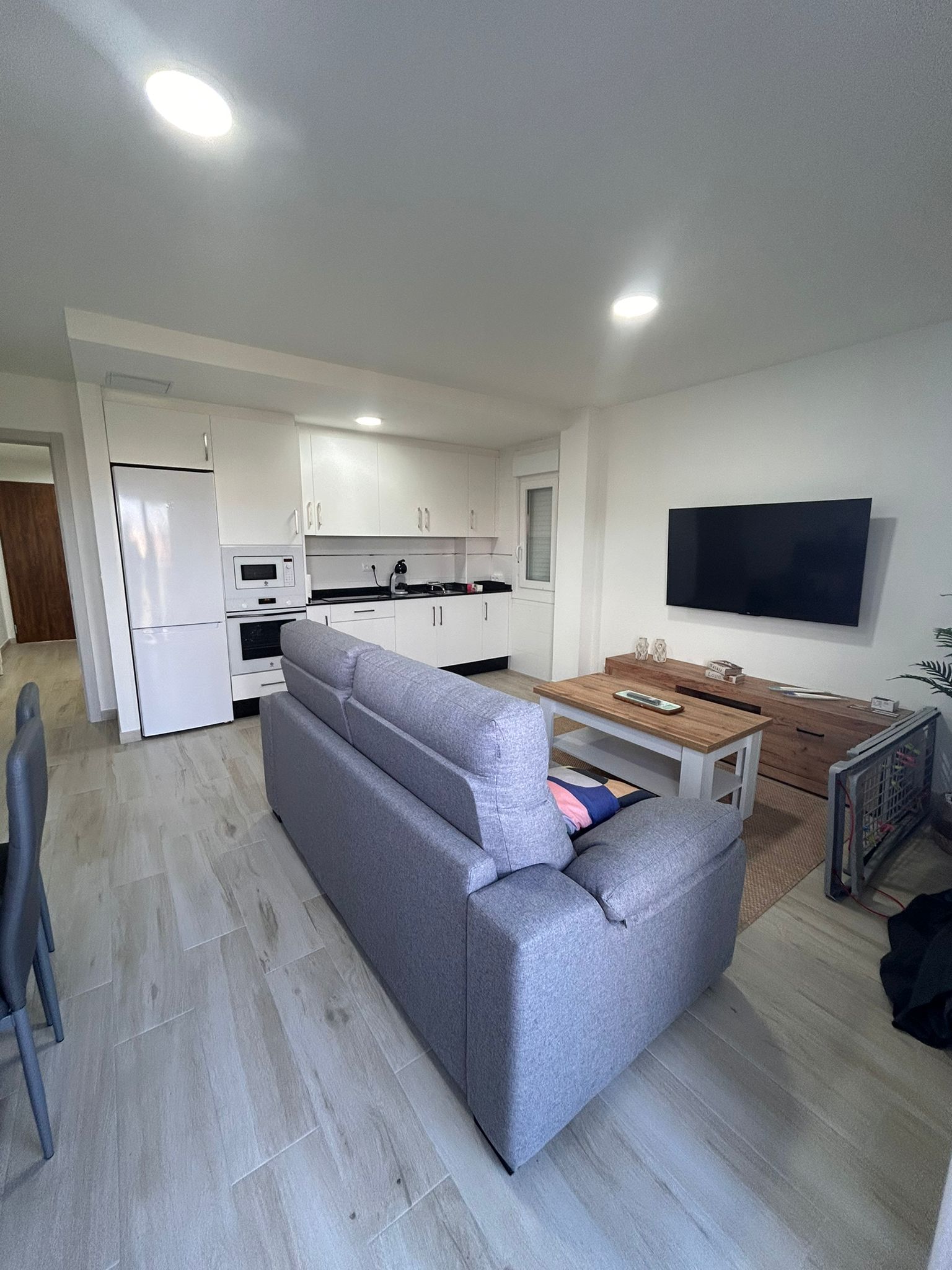 ALQUILER VACACIONAL EN CASTIÑEIRAS