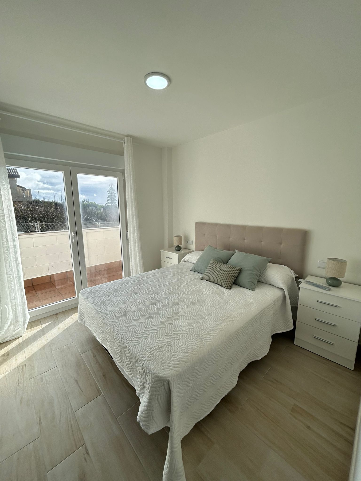 ALQUILER VACACIONAL EN CASTIÑEIRAS