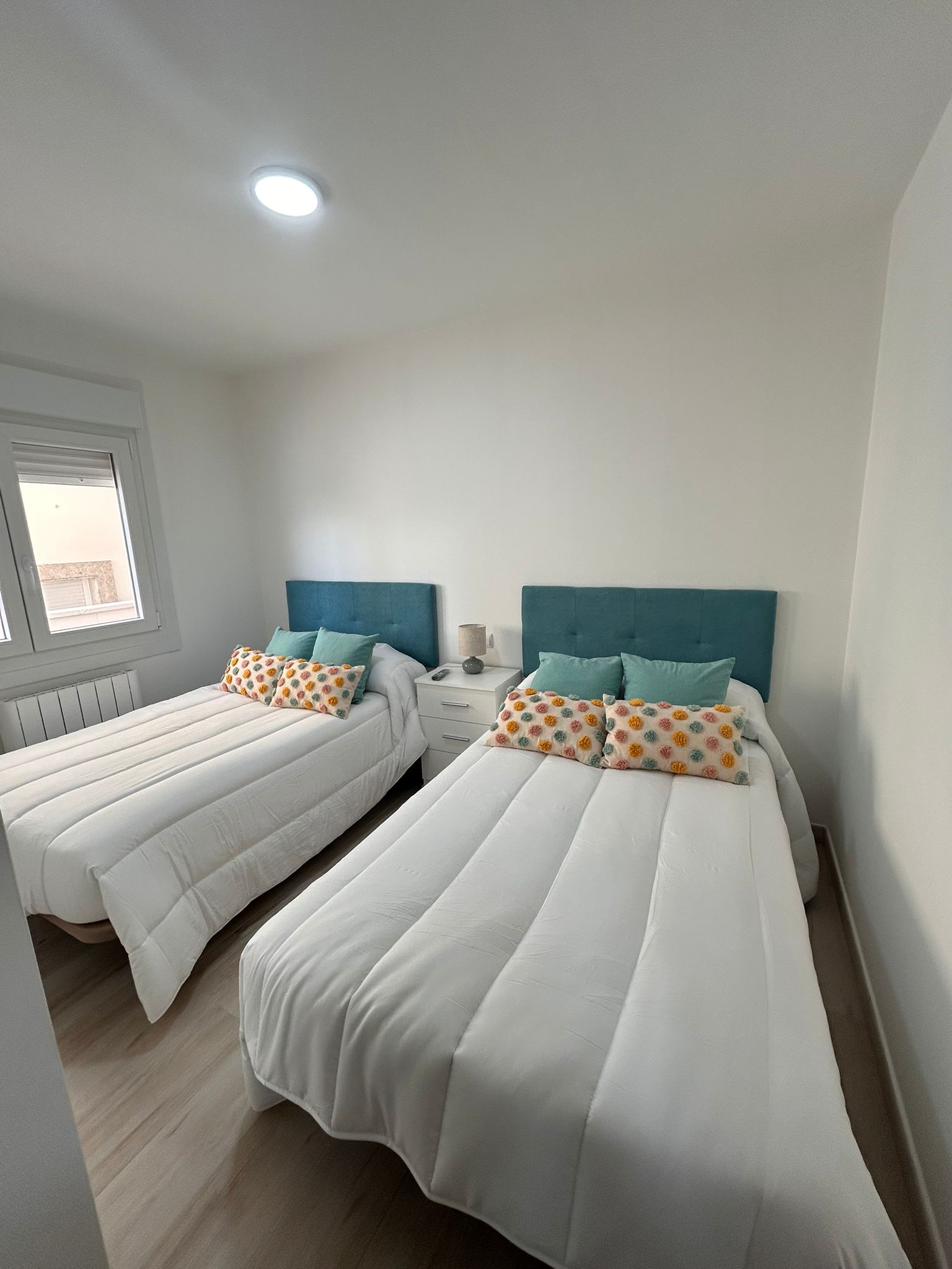 ALQUILER VACACIONAL EN CASTIÑEIRAS