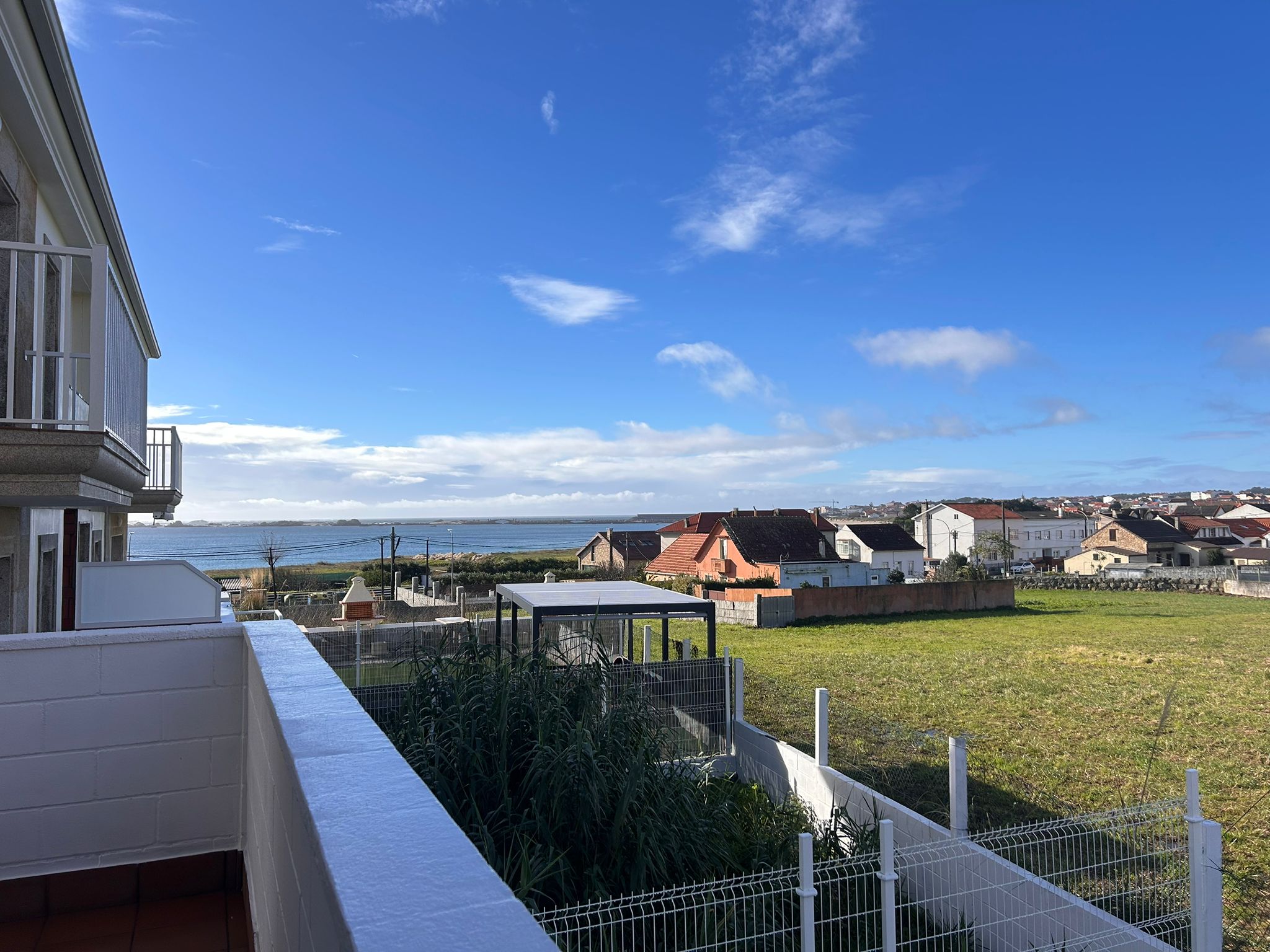 ALQUILER VACACIONAL EN CASTIÑEIRAS