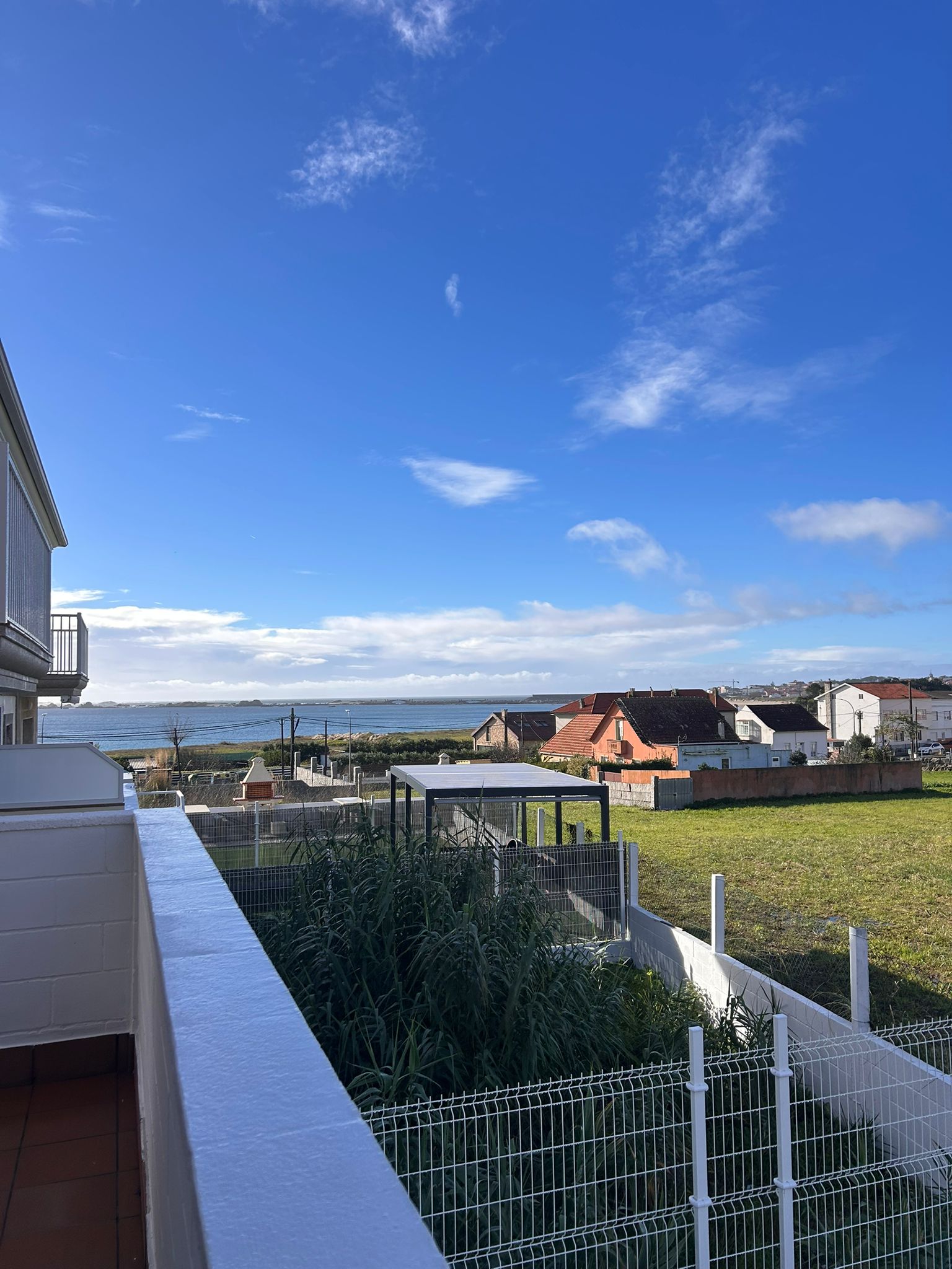 ALQUILER VACACIONAL EN CASTIÑEIRAS