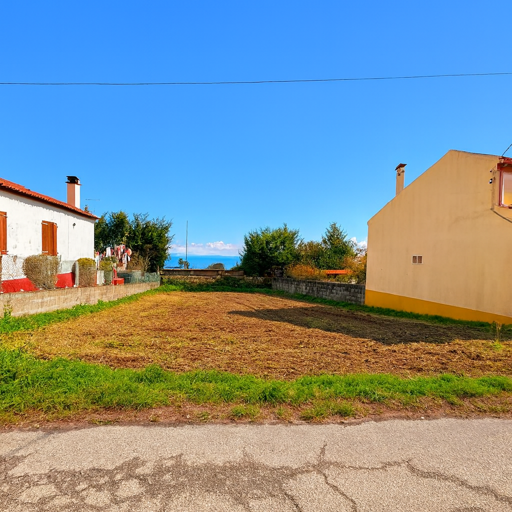 ¡FINCA ÚNICA CON VISTAS AL MAR EN PALMEIRA (RIBEIRA)! INSUELA, 530M² A PASOS DE LA PLAYA
