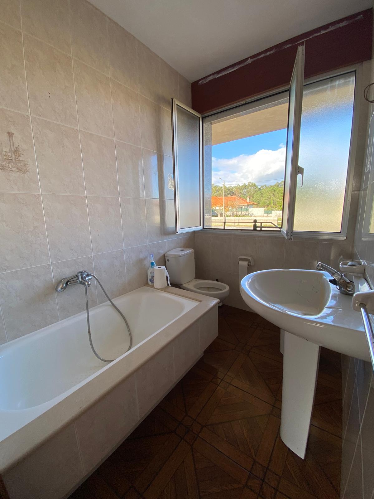 CASA EN SIRVES JUNTO AL PARQUE NATURAL DE LAS DUNAS DE CORRUBEDO