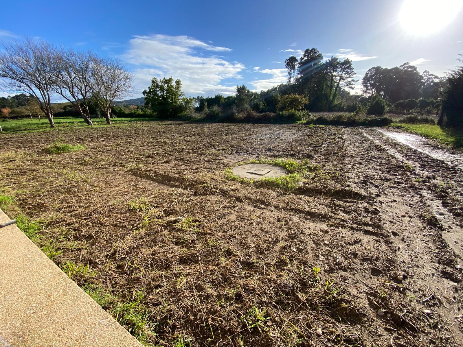 CASA EN SIRVES JUNTO AL PARQUE NATURAL DE LAS DUNAS DE CORRUBEDO