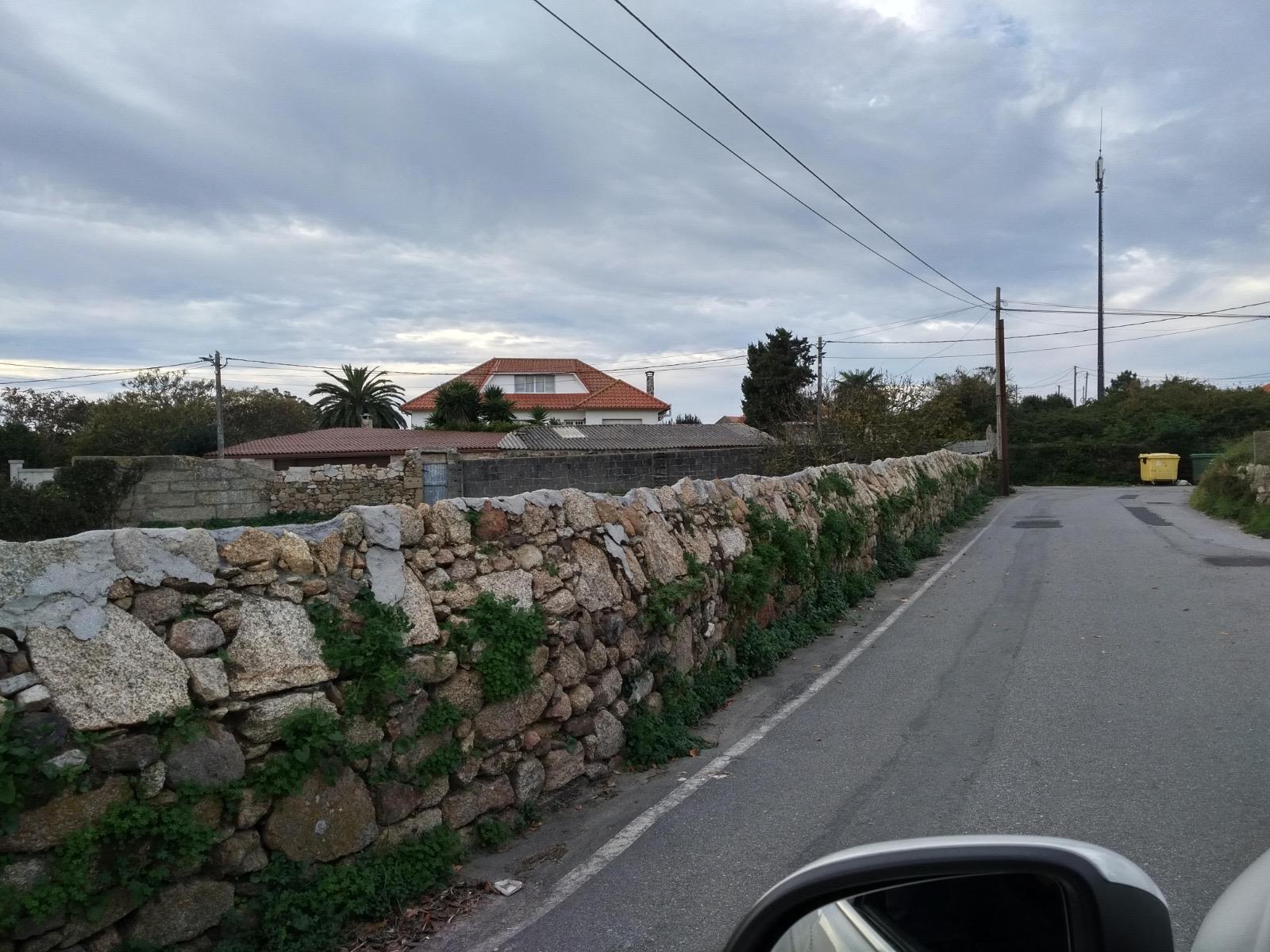 ¡OPORTUNIDAD ÚNICA PARA CONSTRUCTORES EN CASTIÑEIRAS!