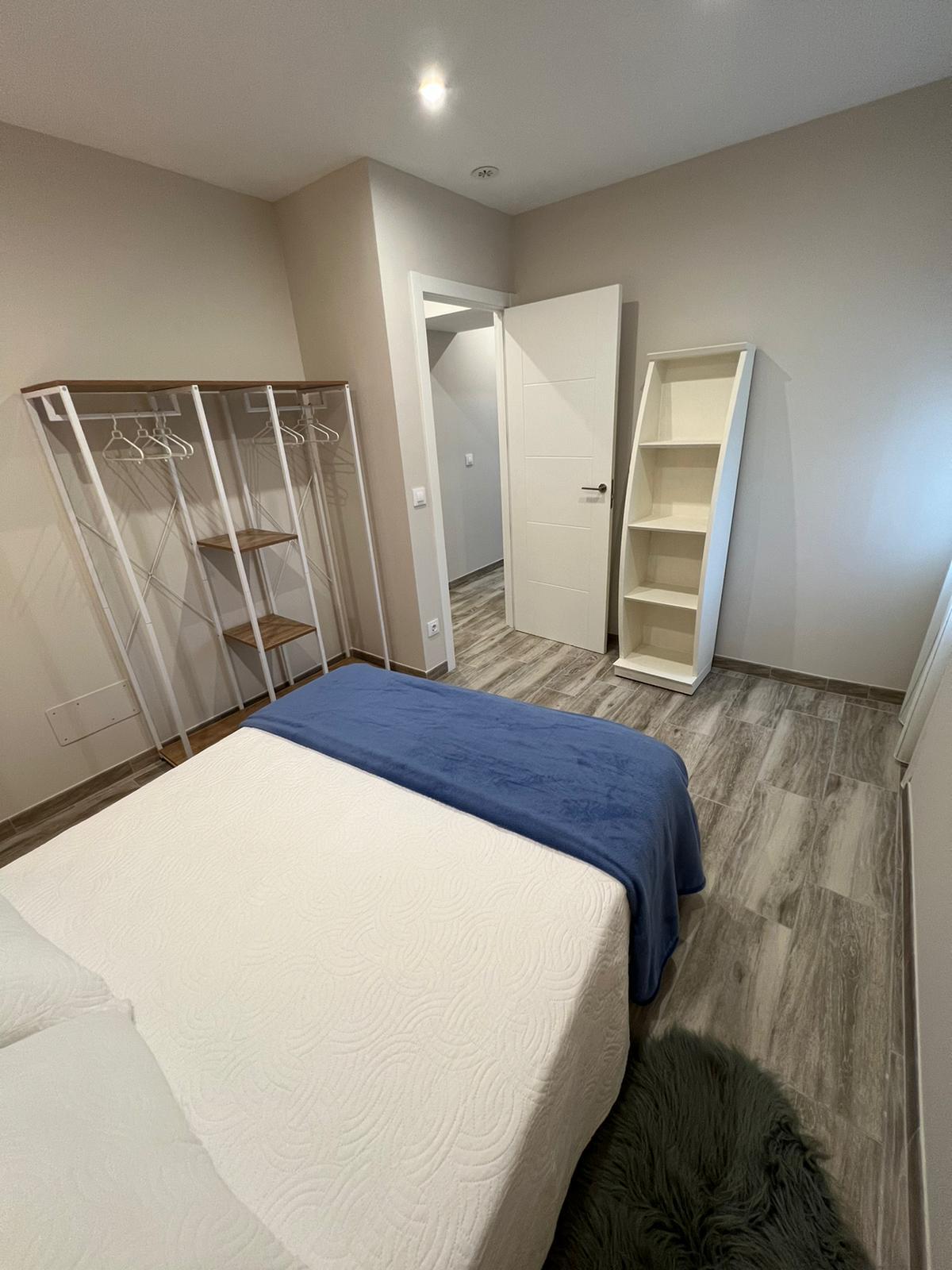 ALQUILER DE ENCANTADORA CASITA EN PUEBLA DEL CARAMIÑAL PARA TEMPORADA ESCOLAR