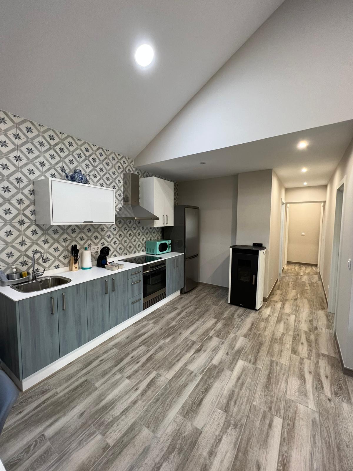 ALQUILER DE ENCANTADORA CASITA EN PUEBLA DEL CARAMIÑAL PARA TEMPORADA ESCOLAR