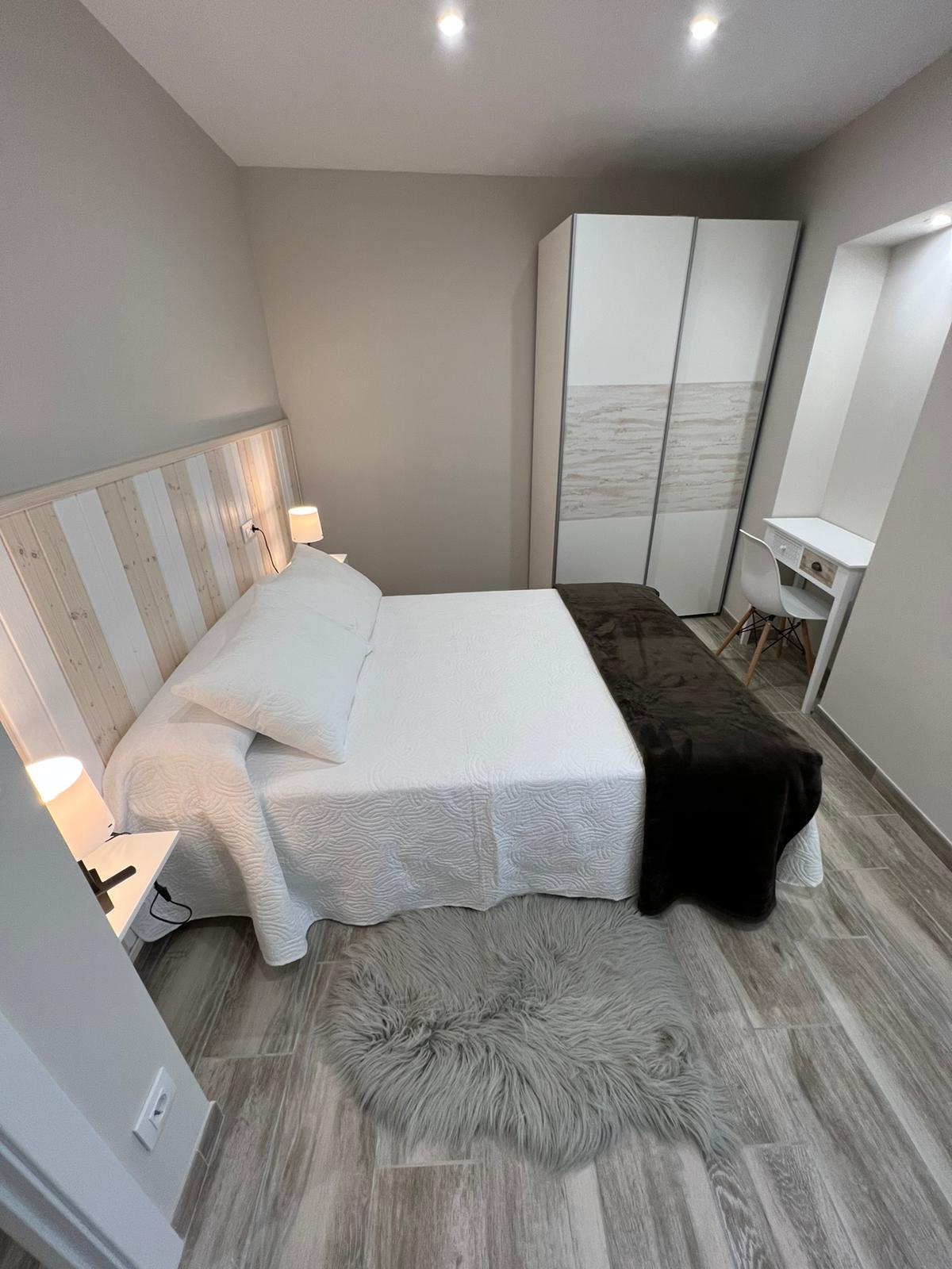 ALQUILER DE ENCANTADORA CASITA EN PUEBLA DEL CARAMIÑAL PARA TEMPORADA ESCOLAR