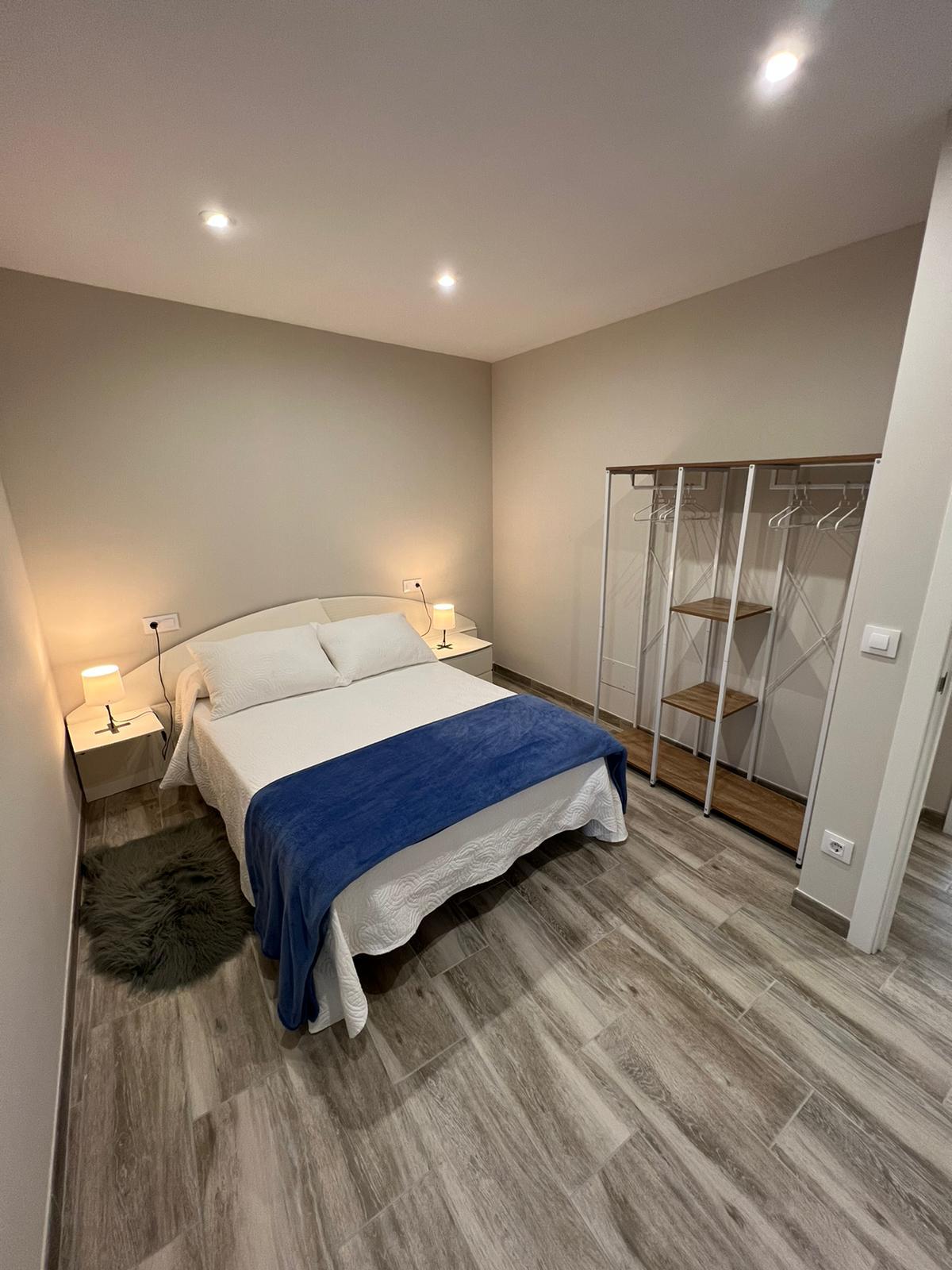 ALQUILER DE ENCANTADORA CASITA EN PUEBLA DEL CARAMIÑAL PARA TEMPORADA ESCOLAR