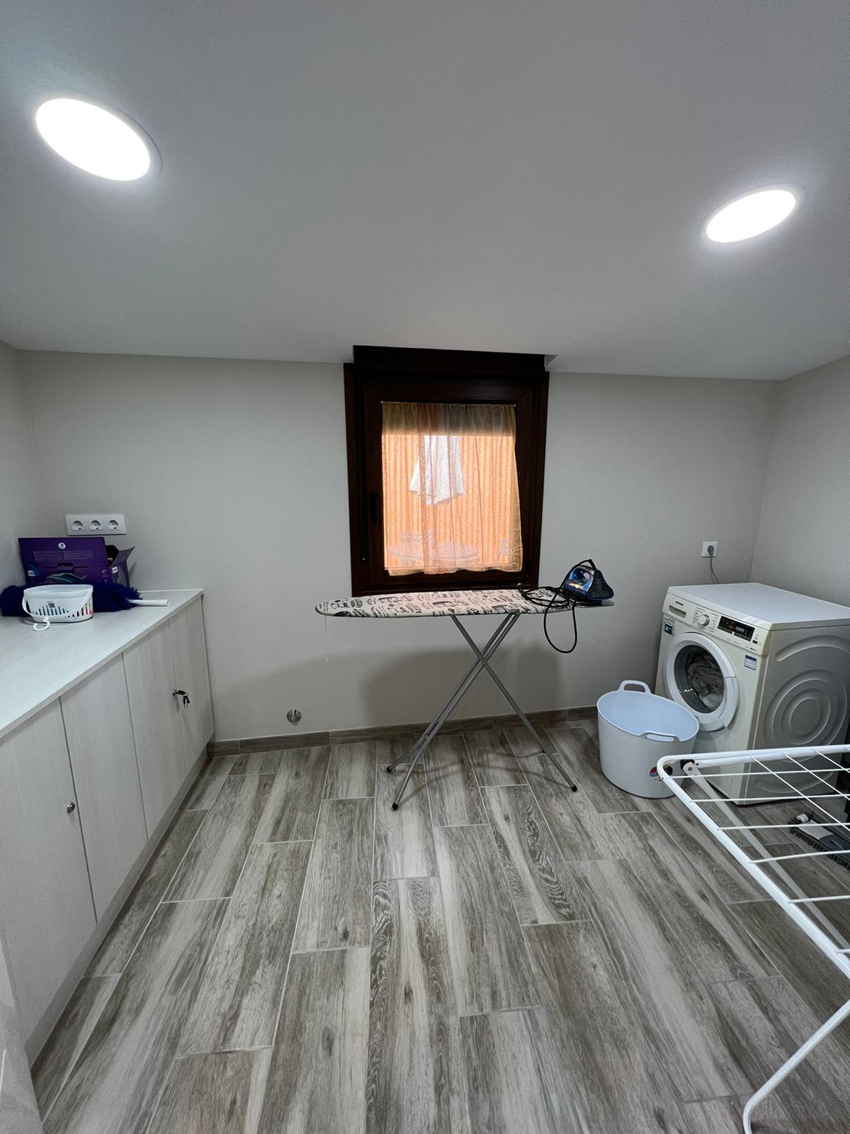 ALQUILER DE ENCANTADORA CASITA EN PUEBLA DEL CARAMIÑAL PARA TEMPORADA ESCOLAR