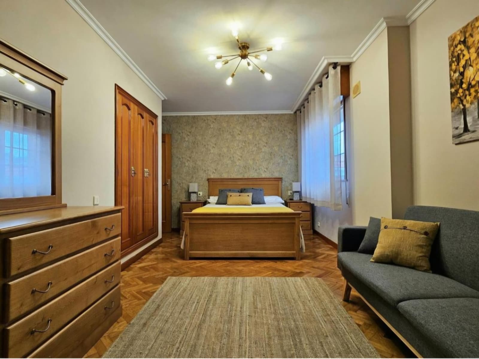 ¡TU ESCAPADA PERFECTA EN EL CORAZÓN DE RIBEIRA!