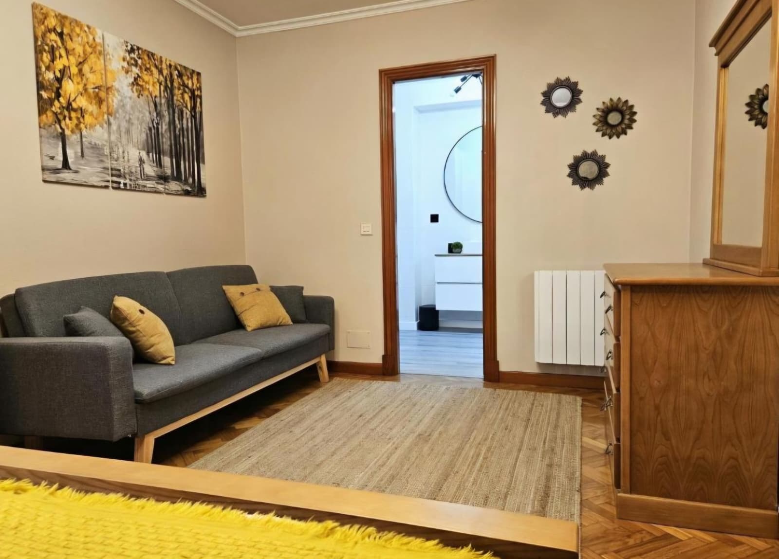 ¡TU ESCAPADA PERFECTA EN EL CORAZÓN DE RIBEIRA!